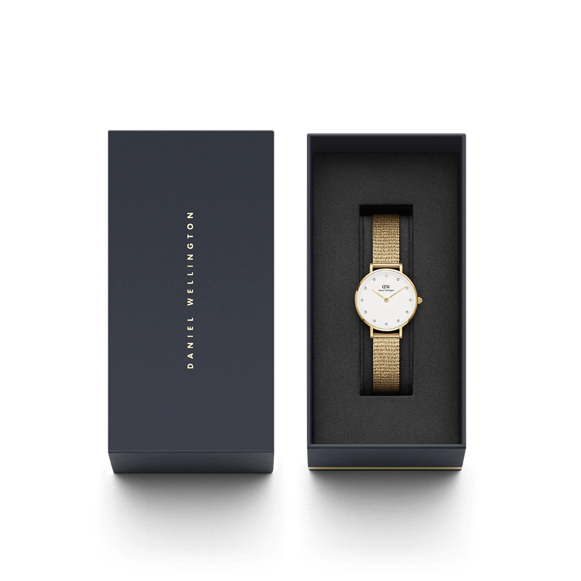 Petite Lumine Pressed Evergold - Image 4