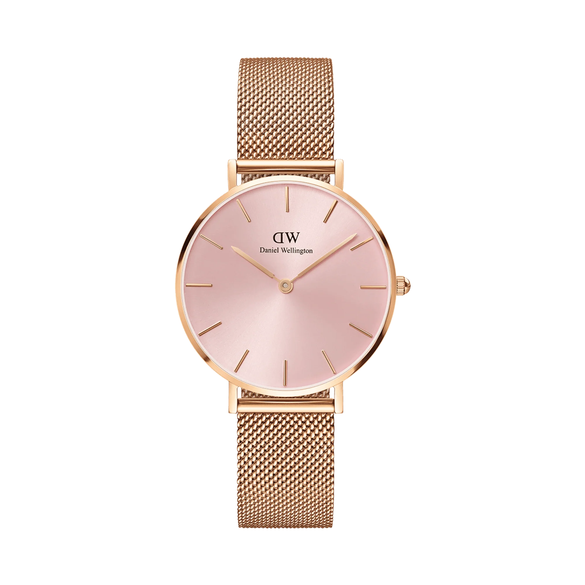 Petite Melrose Light Pink - Image 5