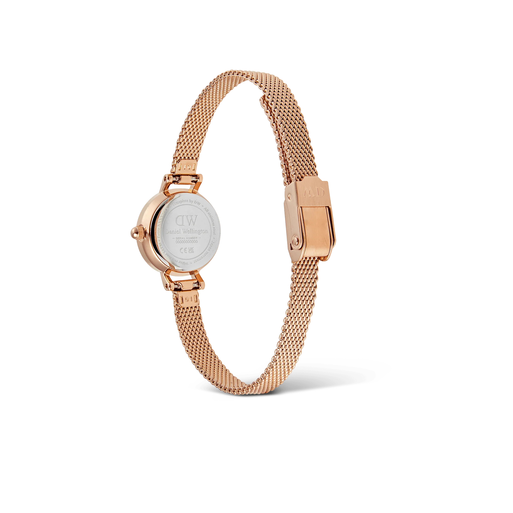 Petite Mini Blush Melrose - Image 4