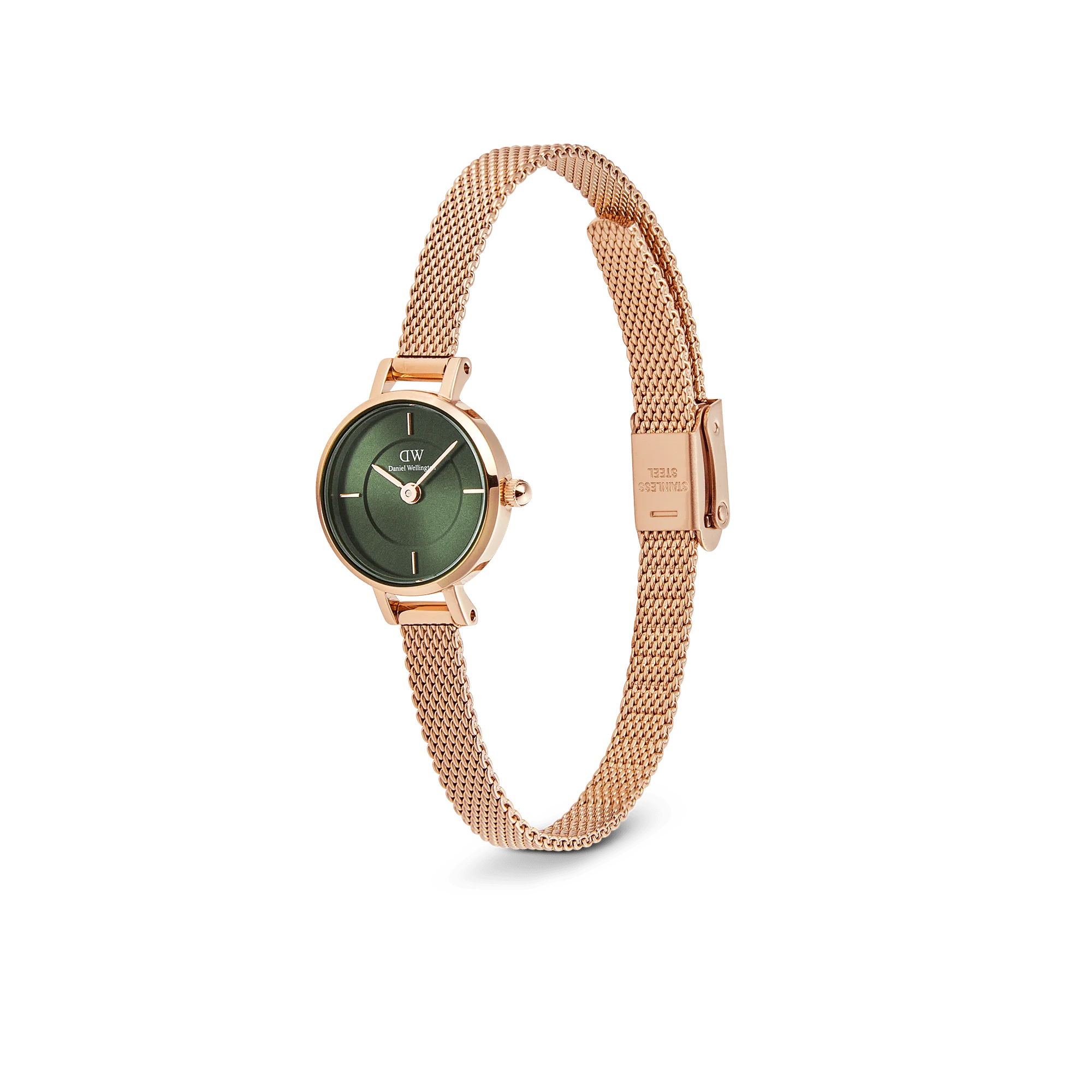 Petite Mini Emerald Melrose - Image 3