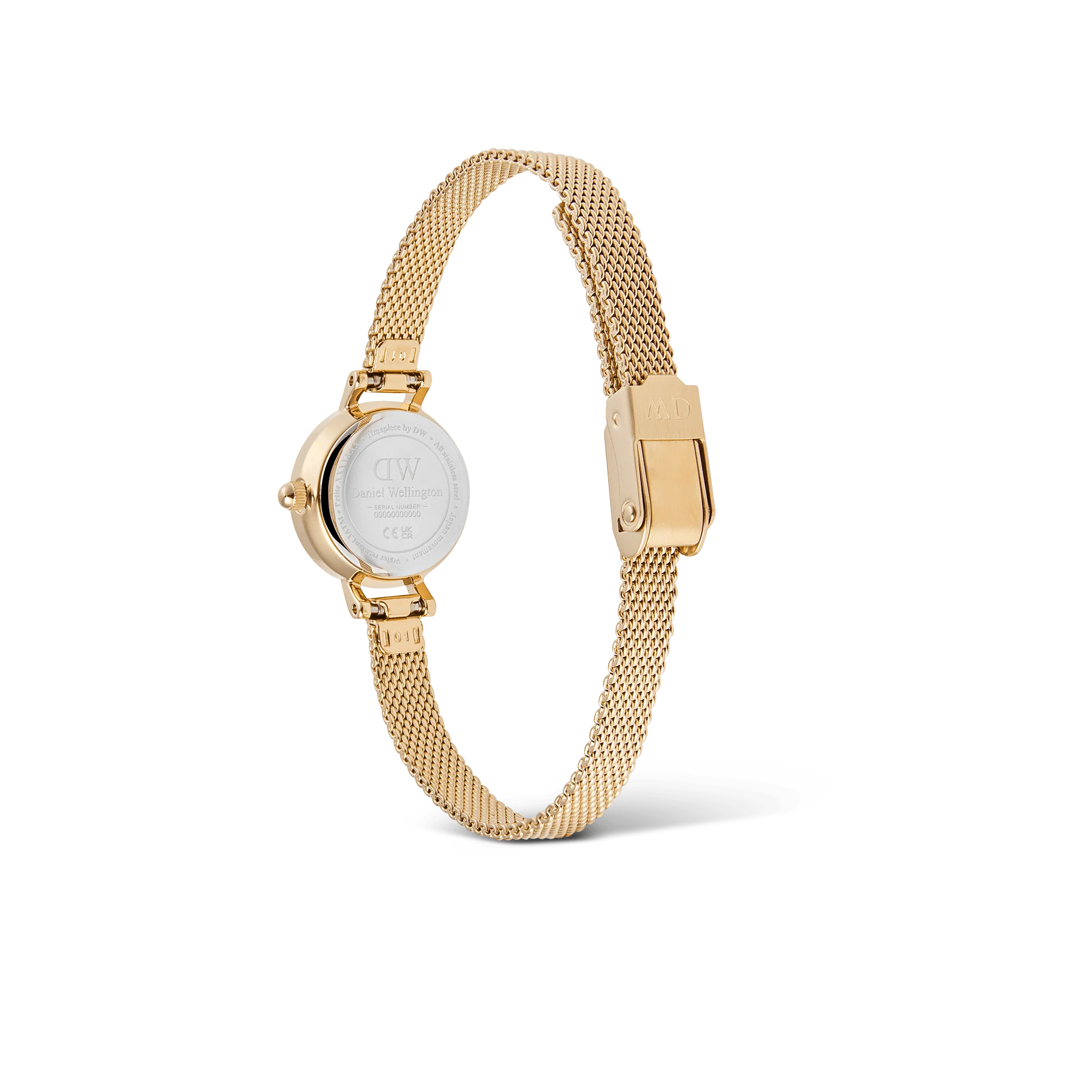 Petite Mini Evergold - Image 4