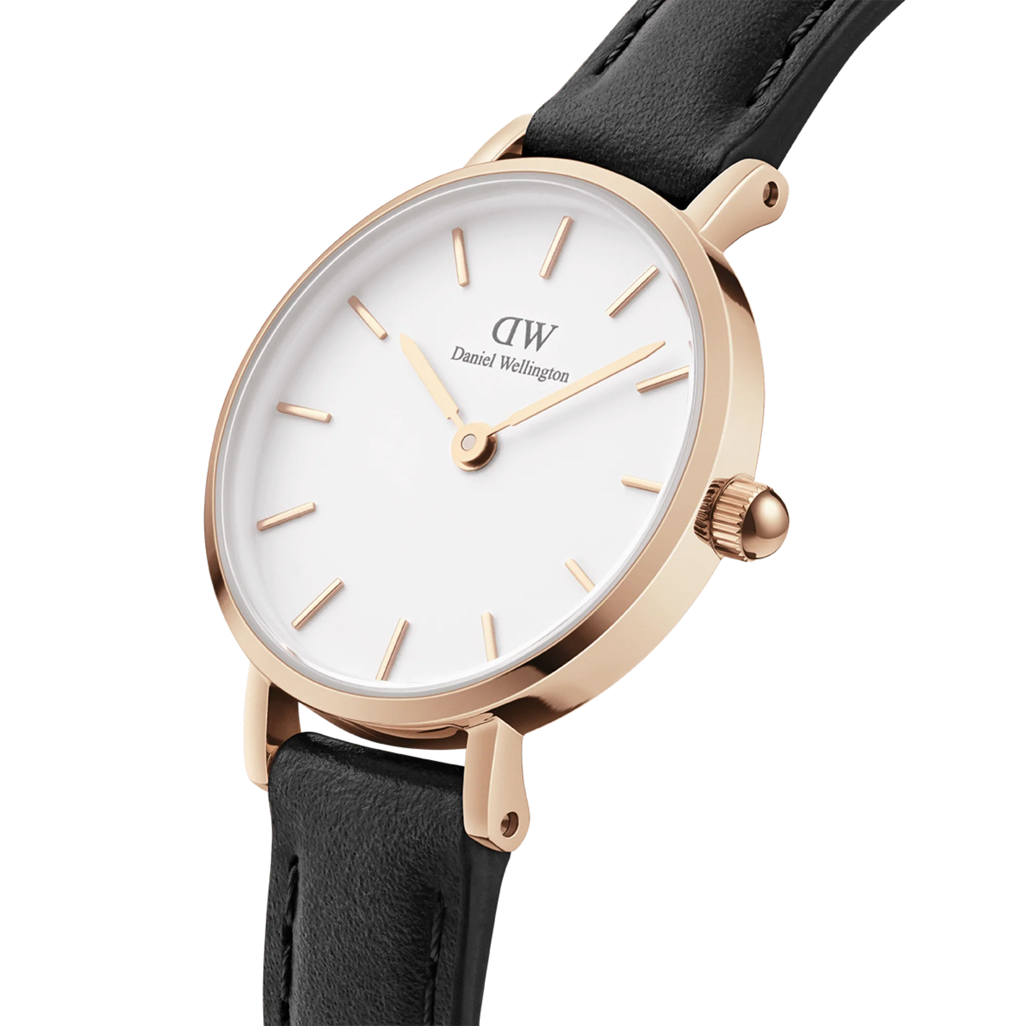 Petite Pressed Sheffield Rose Gold - Image 2