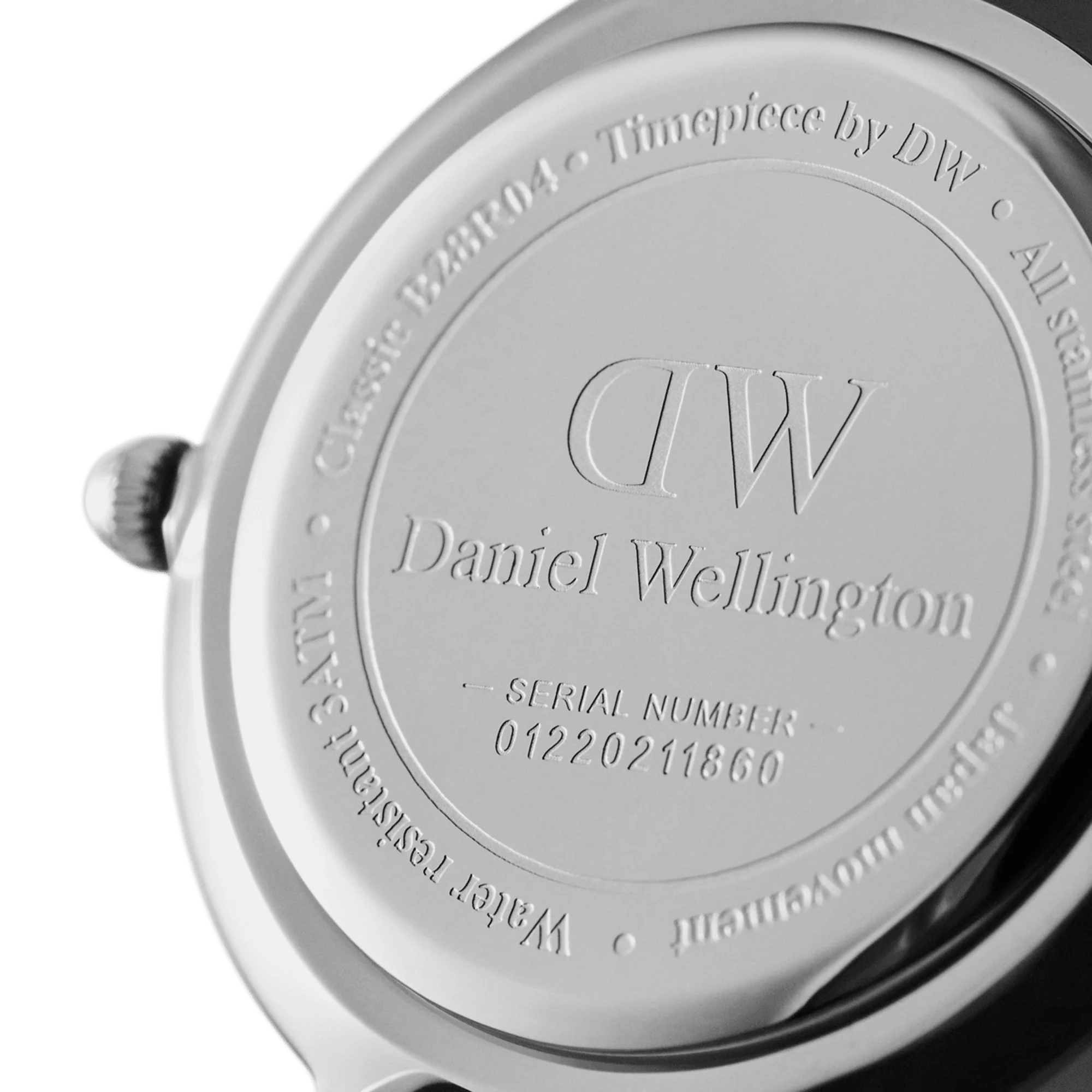 Petite Reading Silver - Image 4
