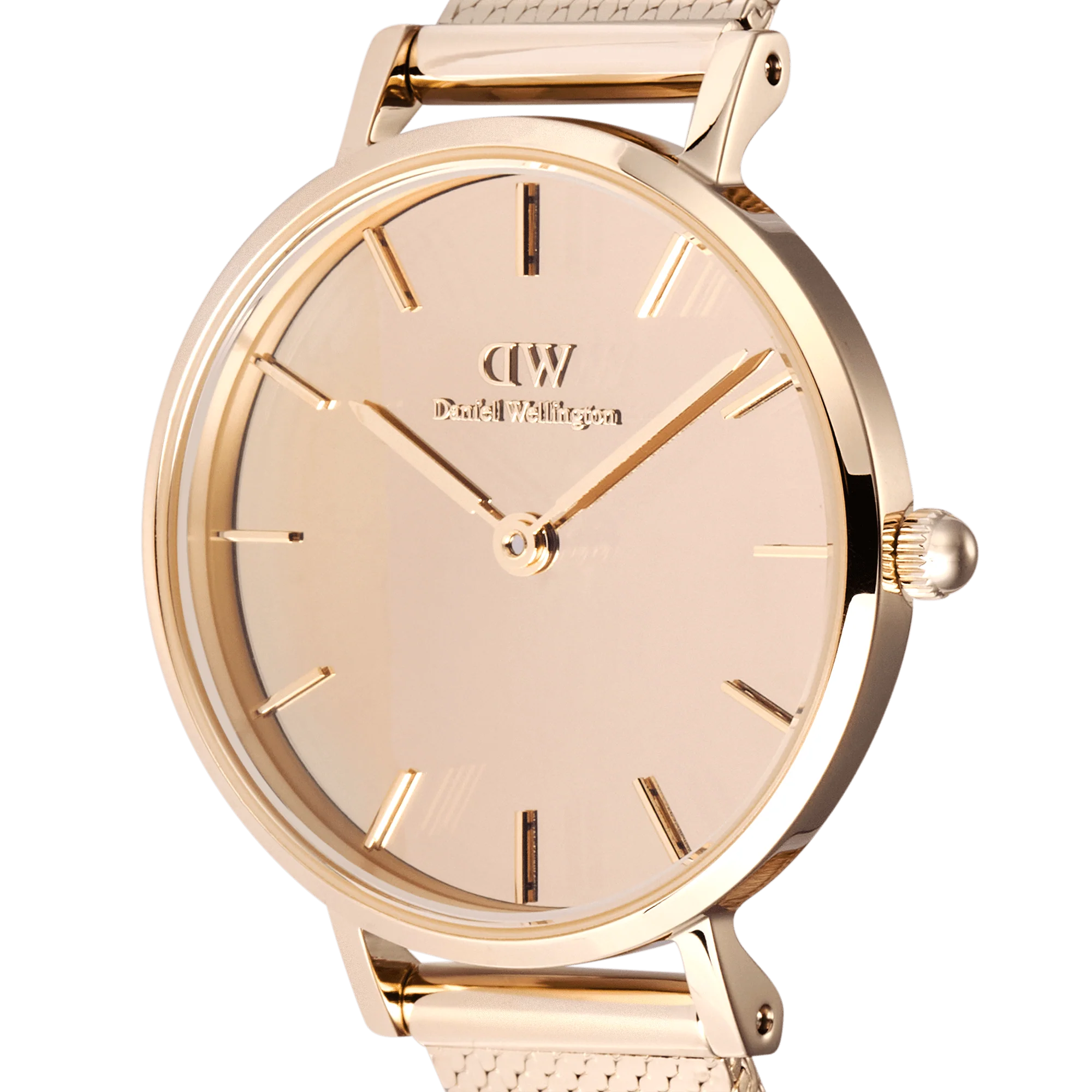 Petite Reflection Rose Gold - Image 5