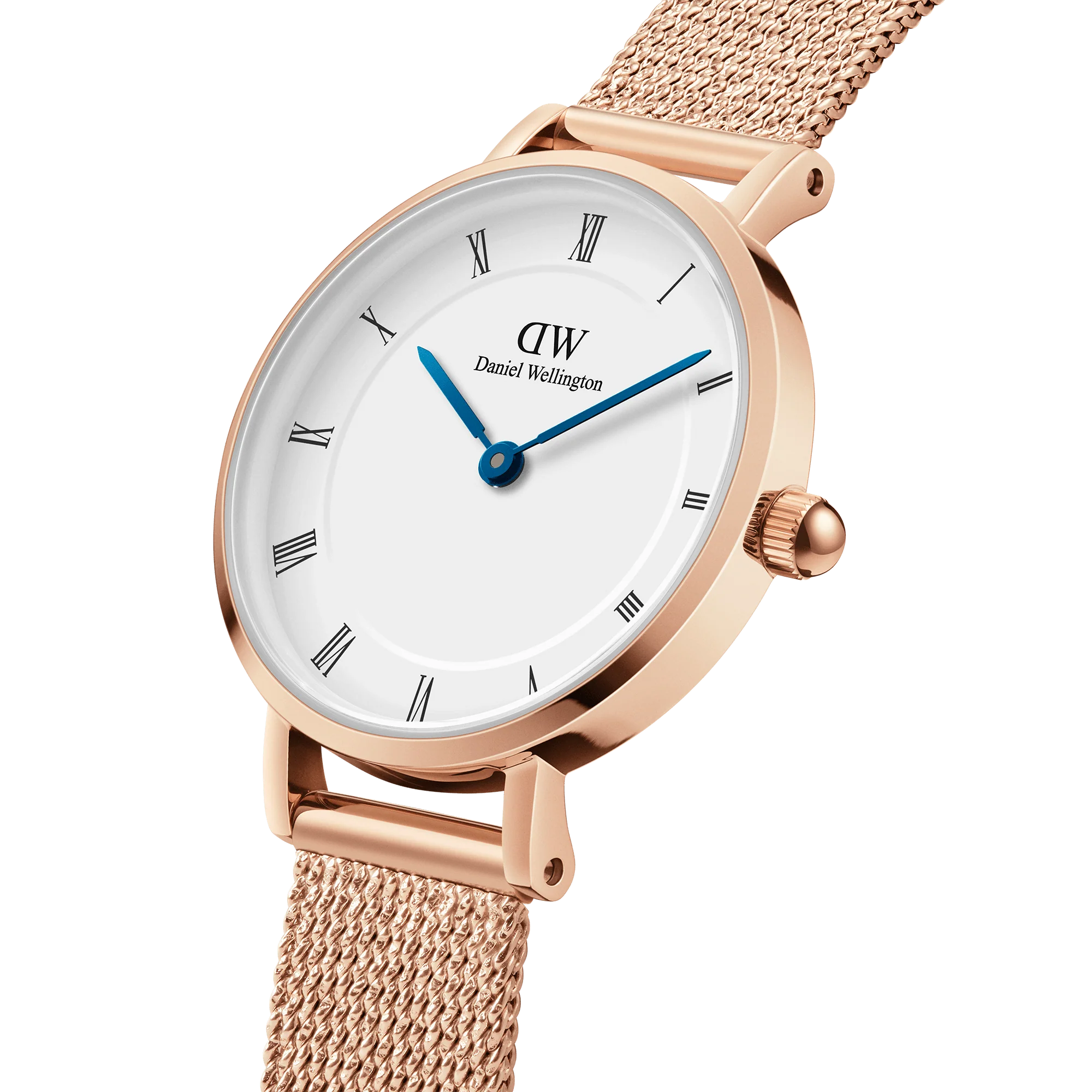 Petite Roman Numerals Melrose - Image 3