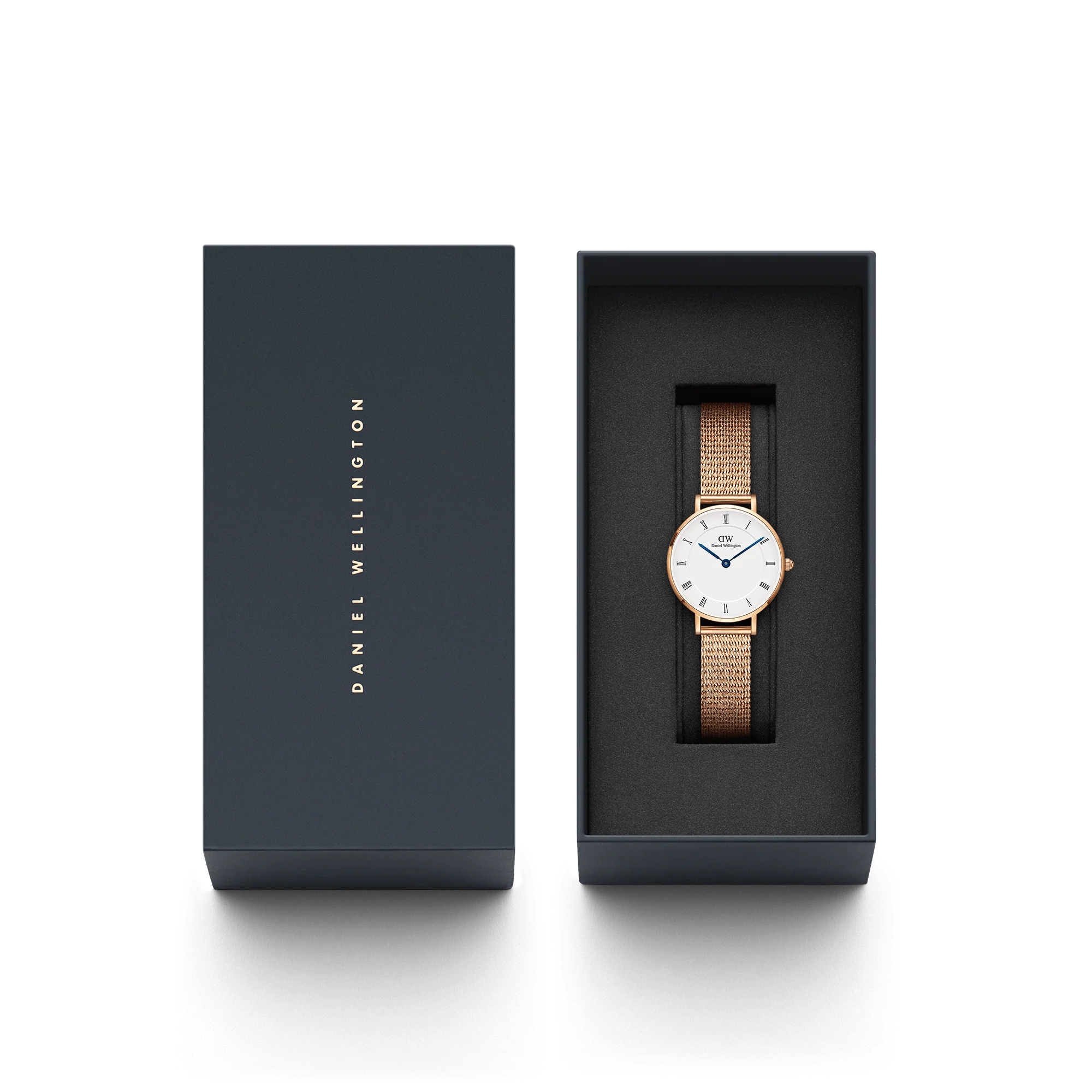 Petite Roman Numerals Melrose - Image 5
