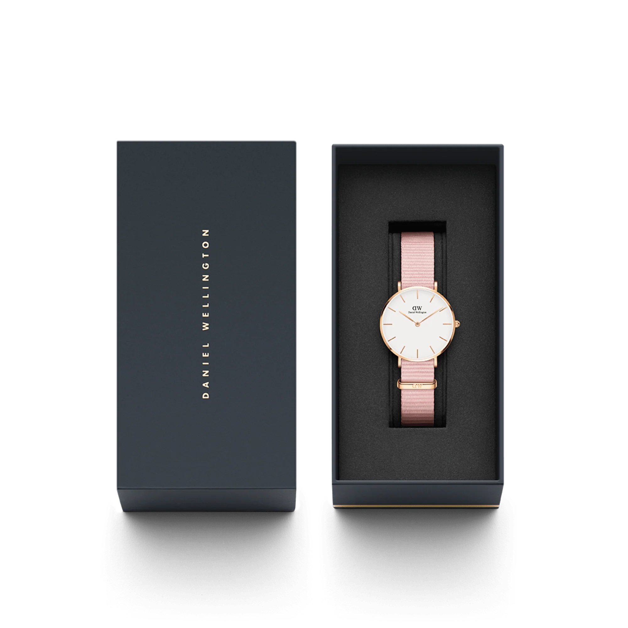 Petite Rosewater Rose Gold - Image 6