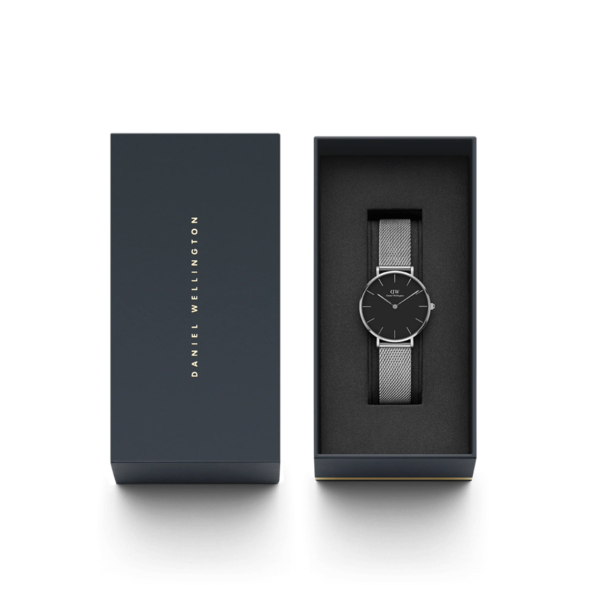 Petite Sterling Black - Image 8