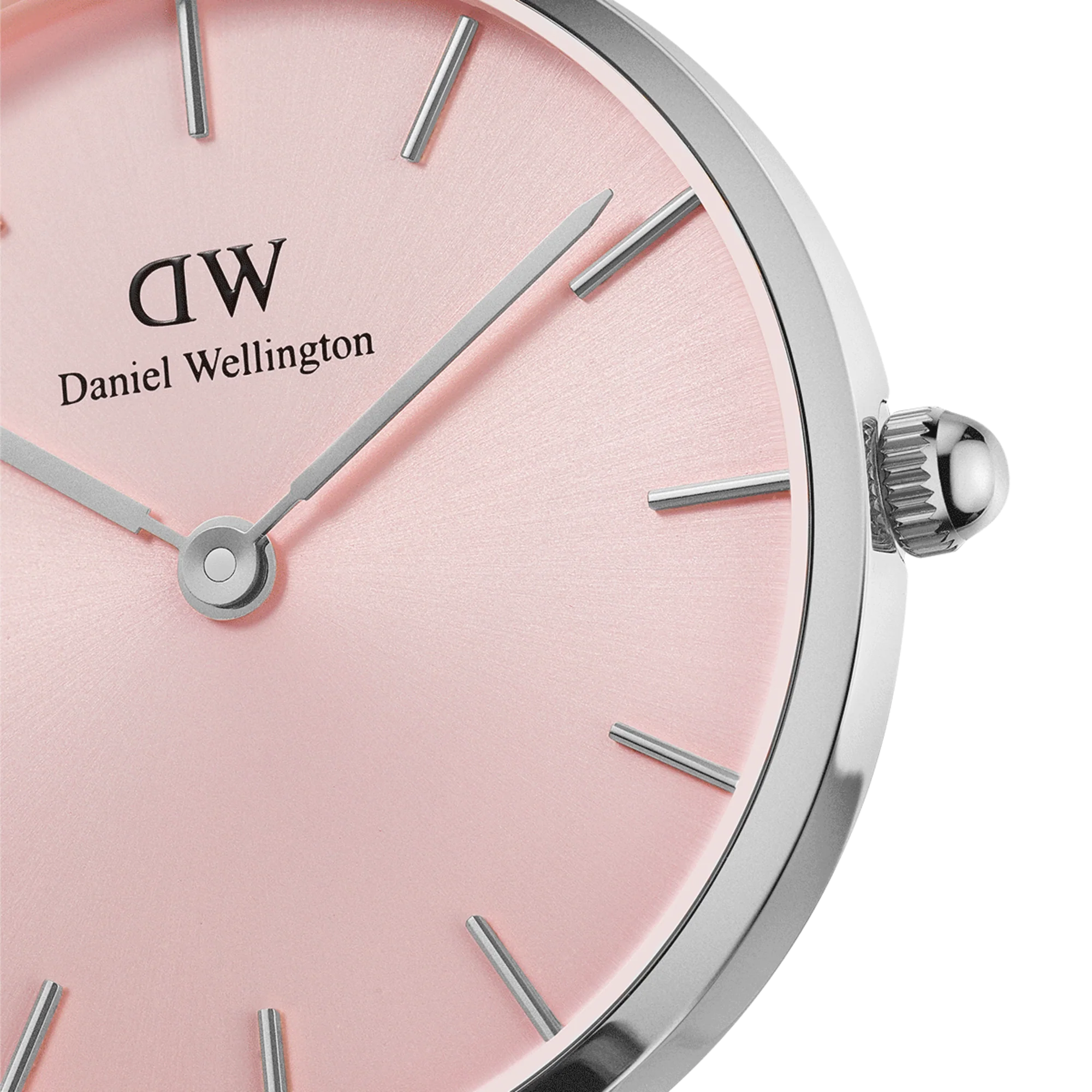 Petite Sterling Light Pink - Image 3