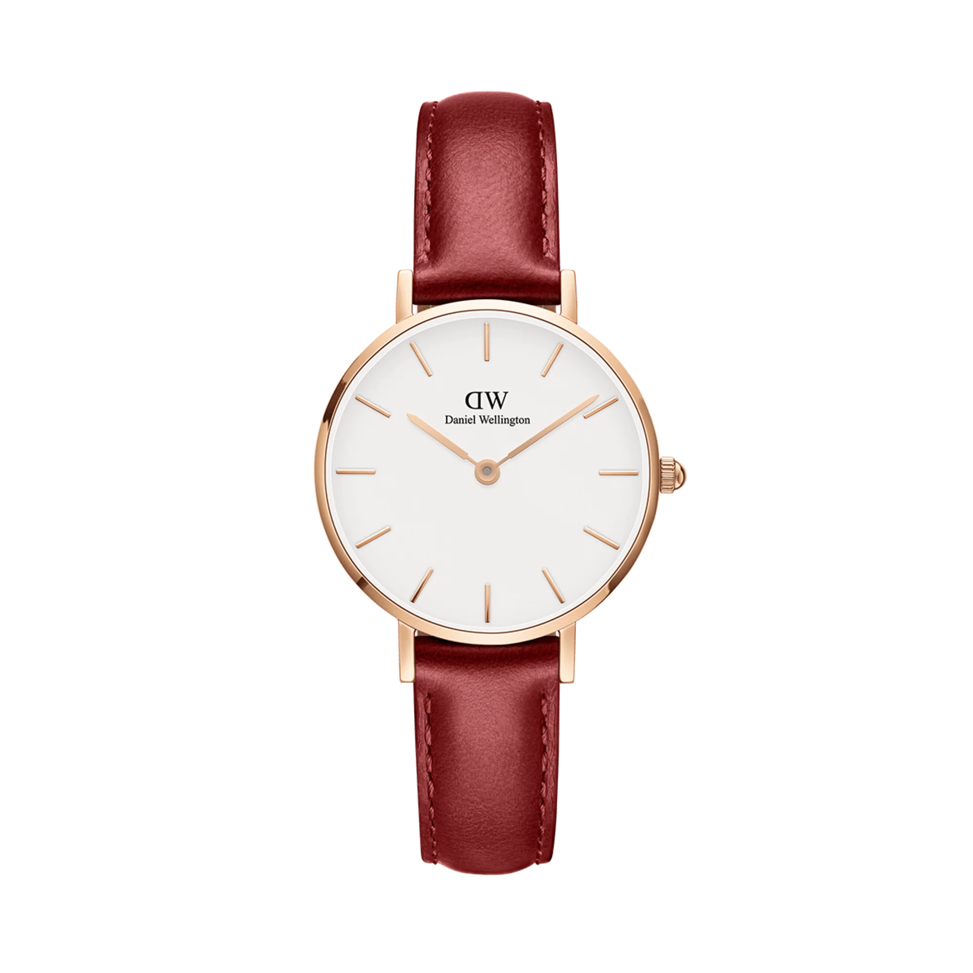 Petite Suffolk Rose Gold - Image 5