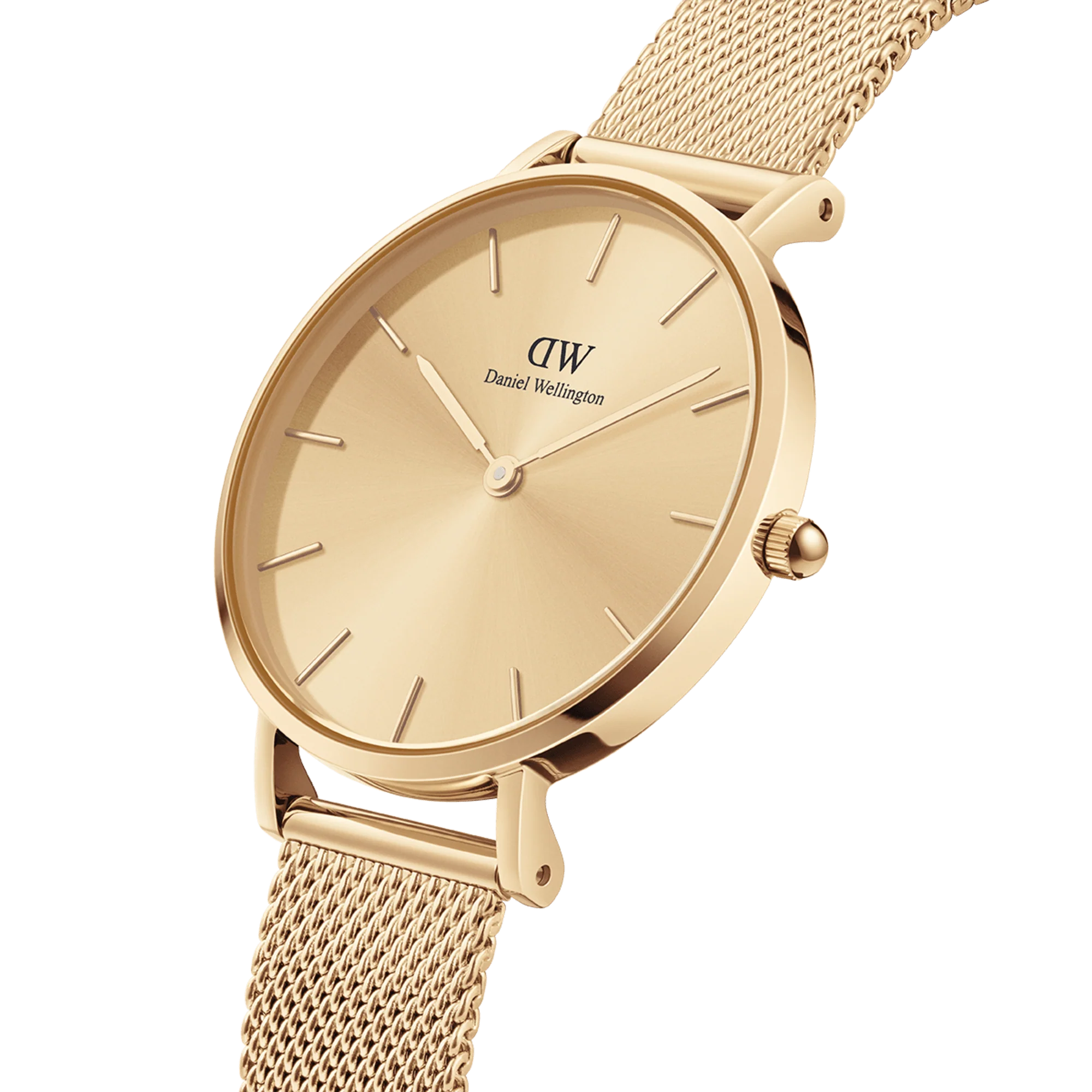 Petite Unitone Gold - Image 4