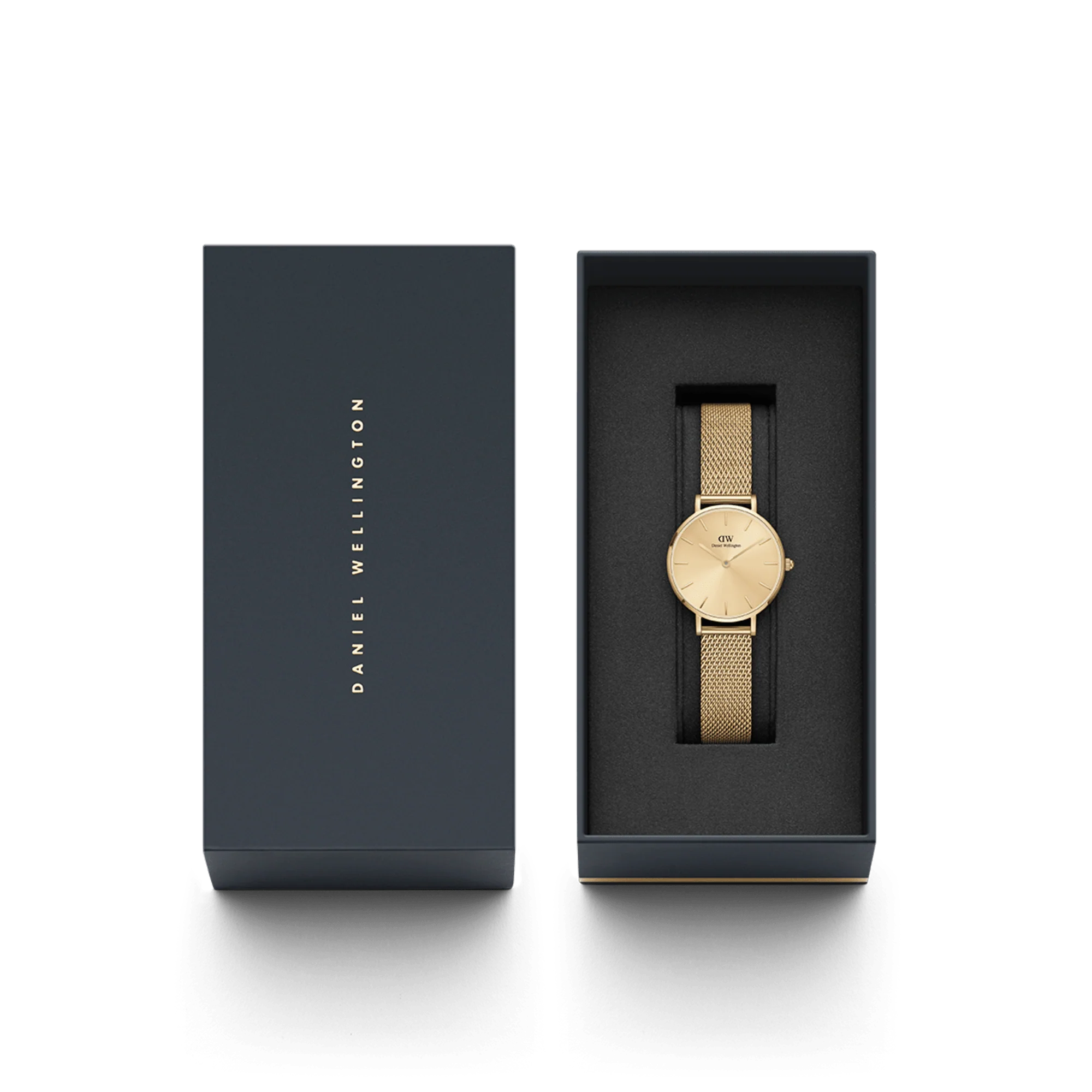 Petite Unitone Gold - Image 5