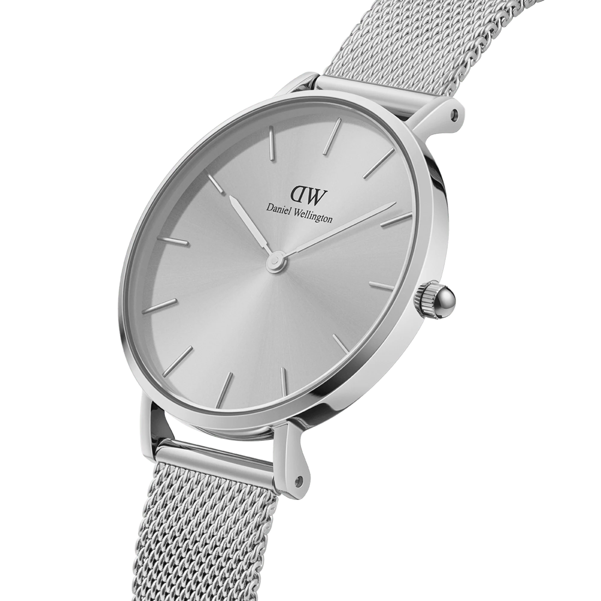 Petite Unitone Silver - Image 2