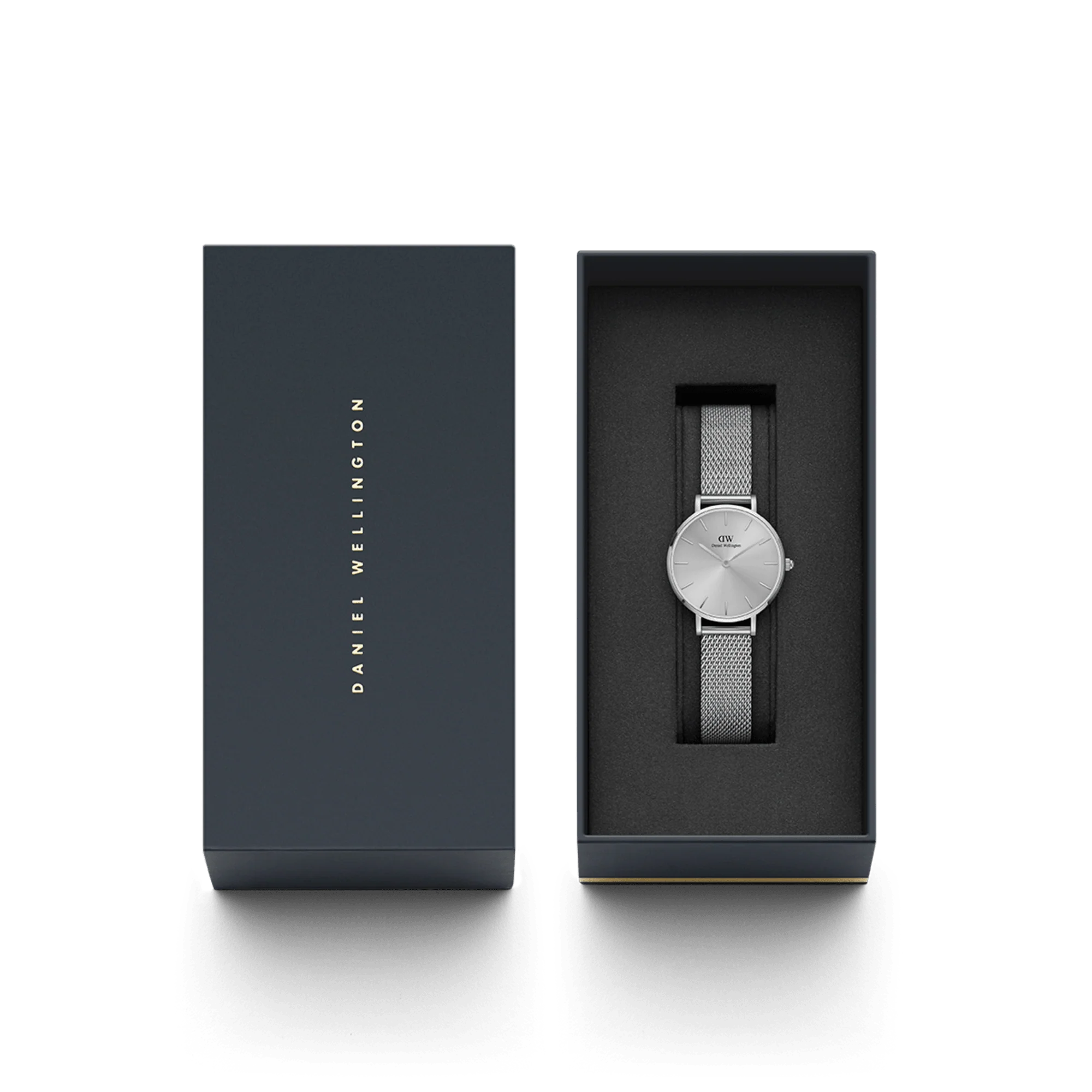Petite Unitone Silver - Image 3