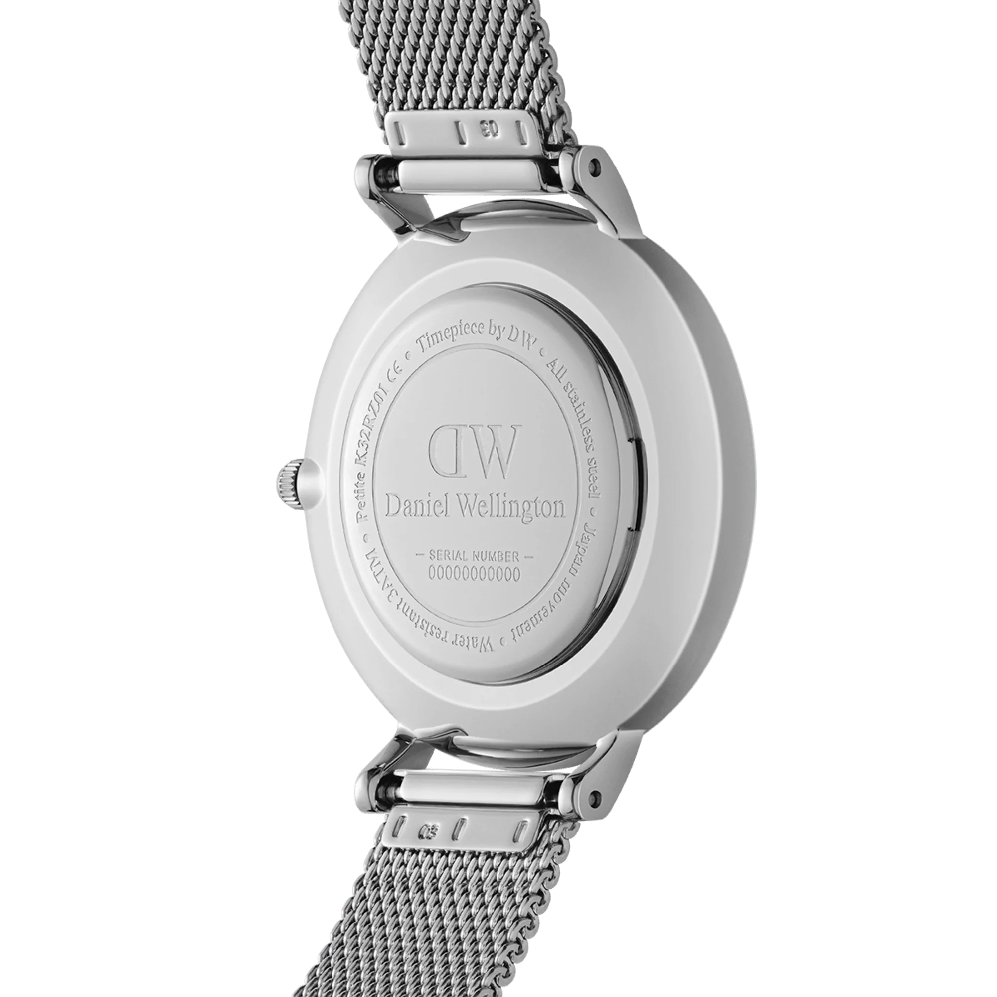 Petite Unitone Silver - Image 7