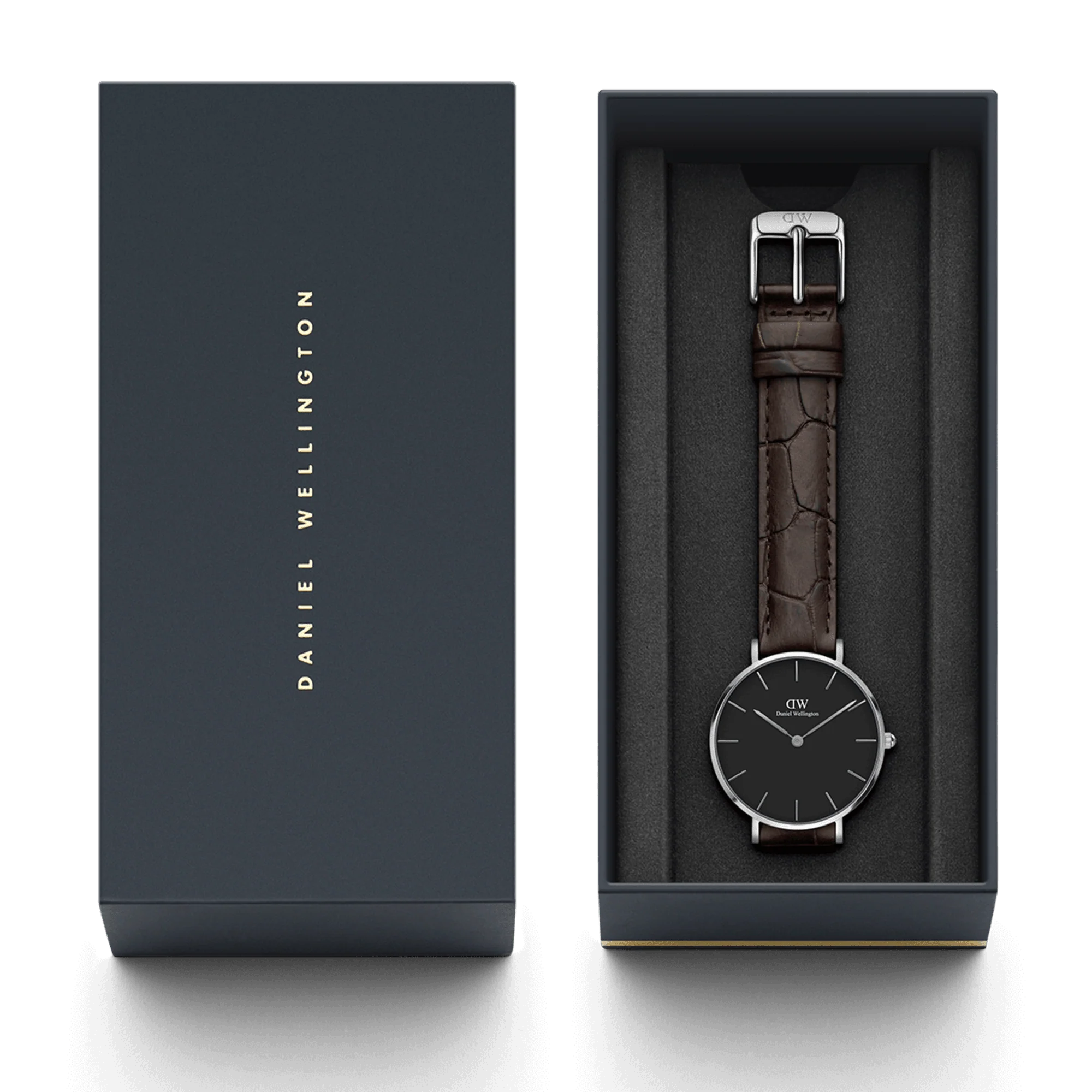 Petite York Black Silver - Image 7