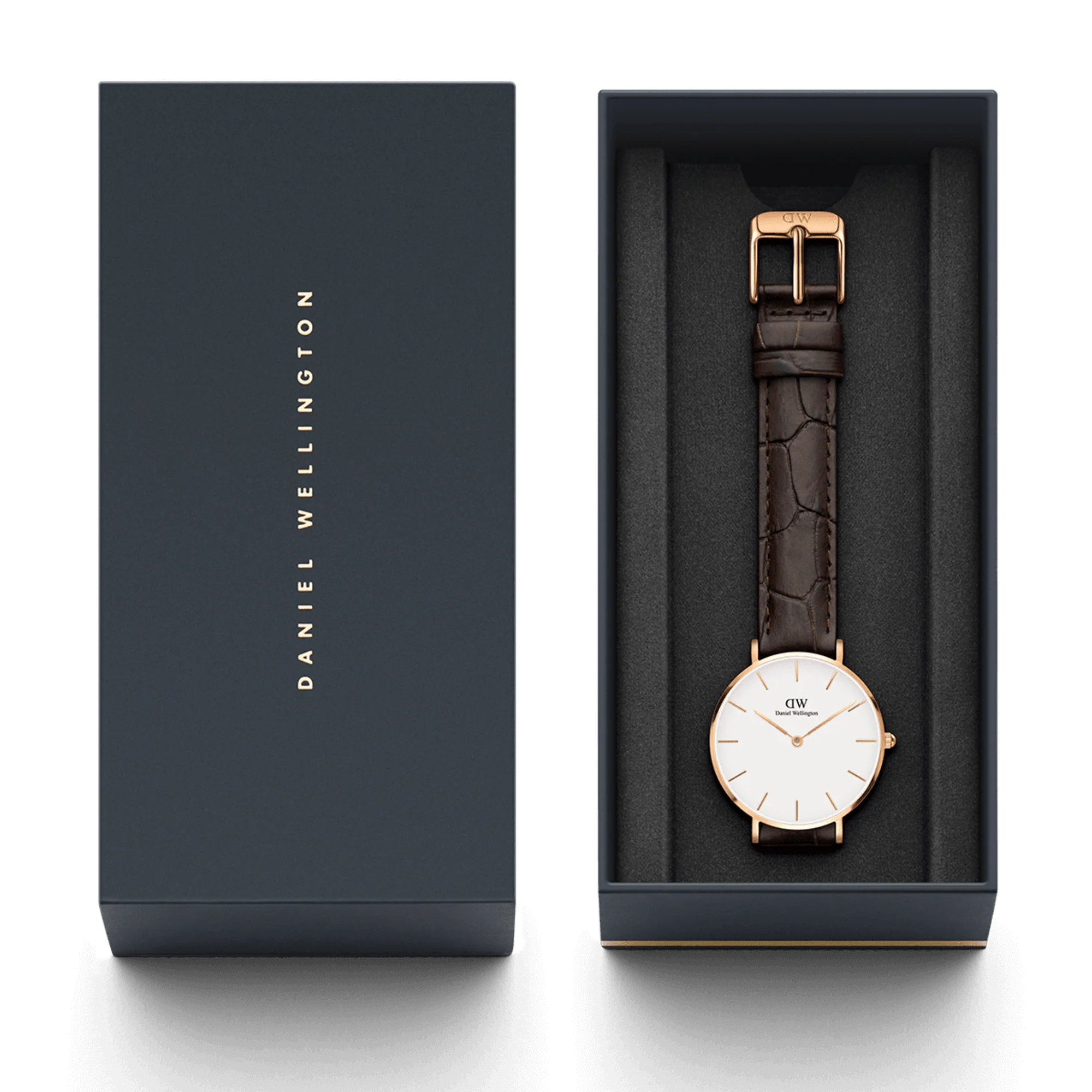 Petite York Rose Gold - Image 6
