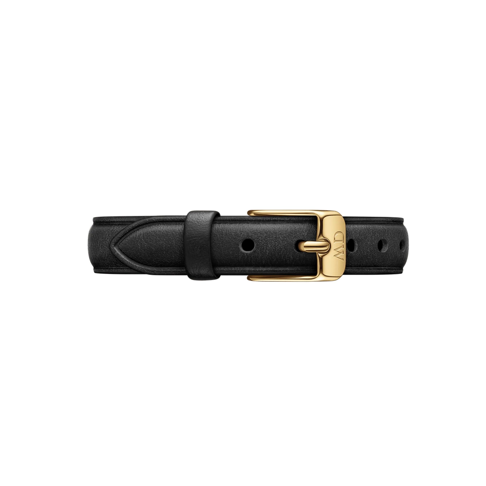 Pressed Sheffield Strap Gold - Image 3
