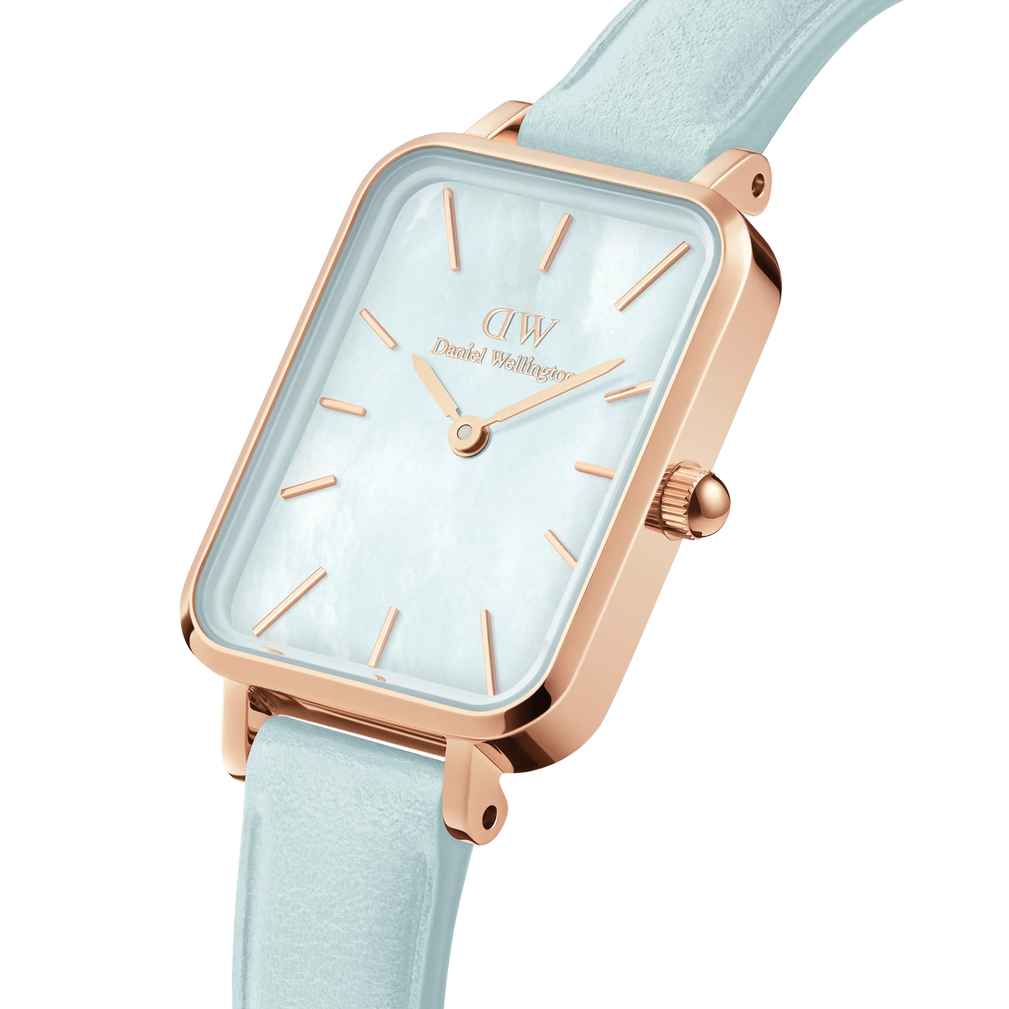 Quadro Bluebell Rose Gold - Image 2