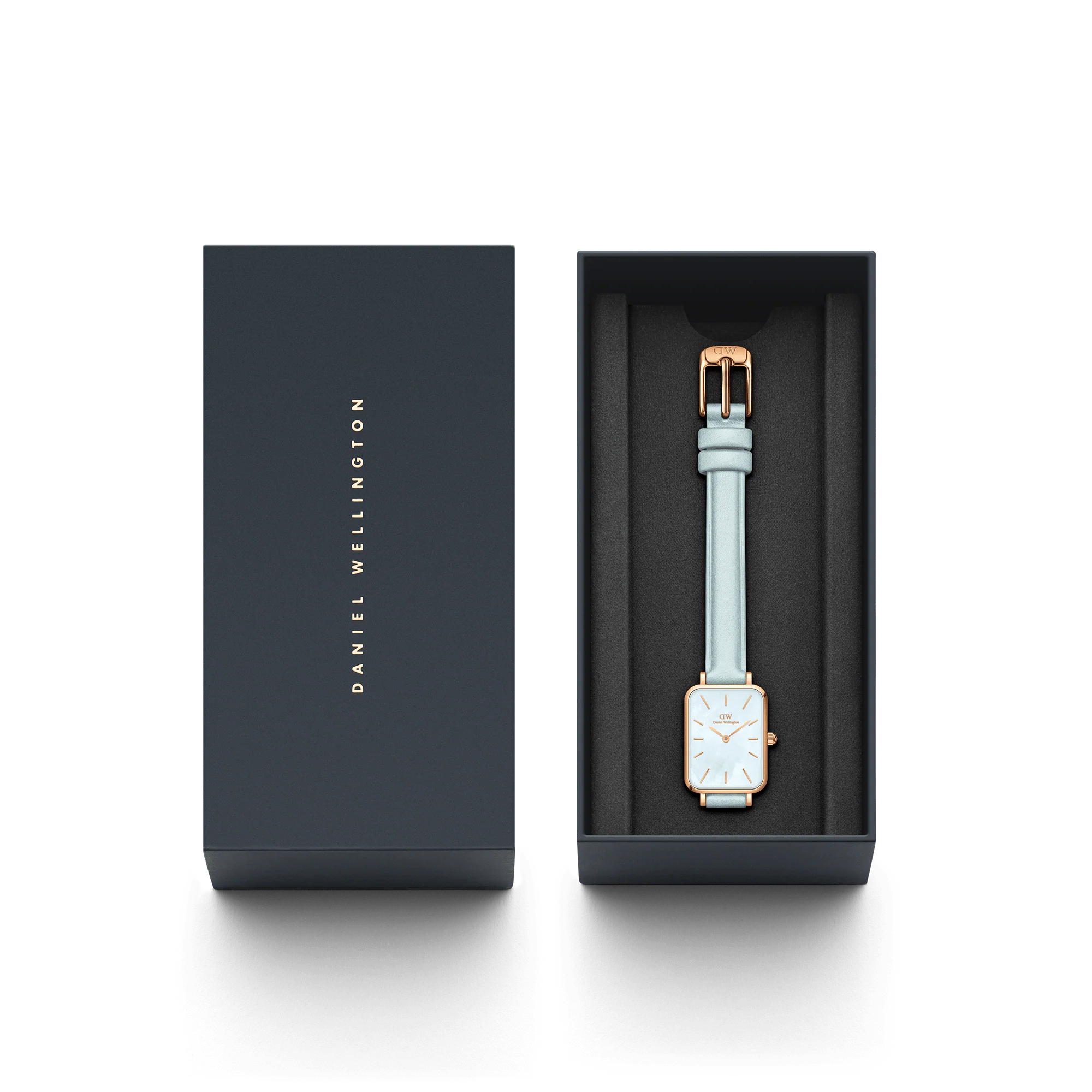 Quadro Bluebell Rose Gold - Image 4