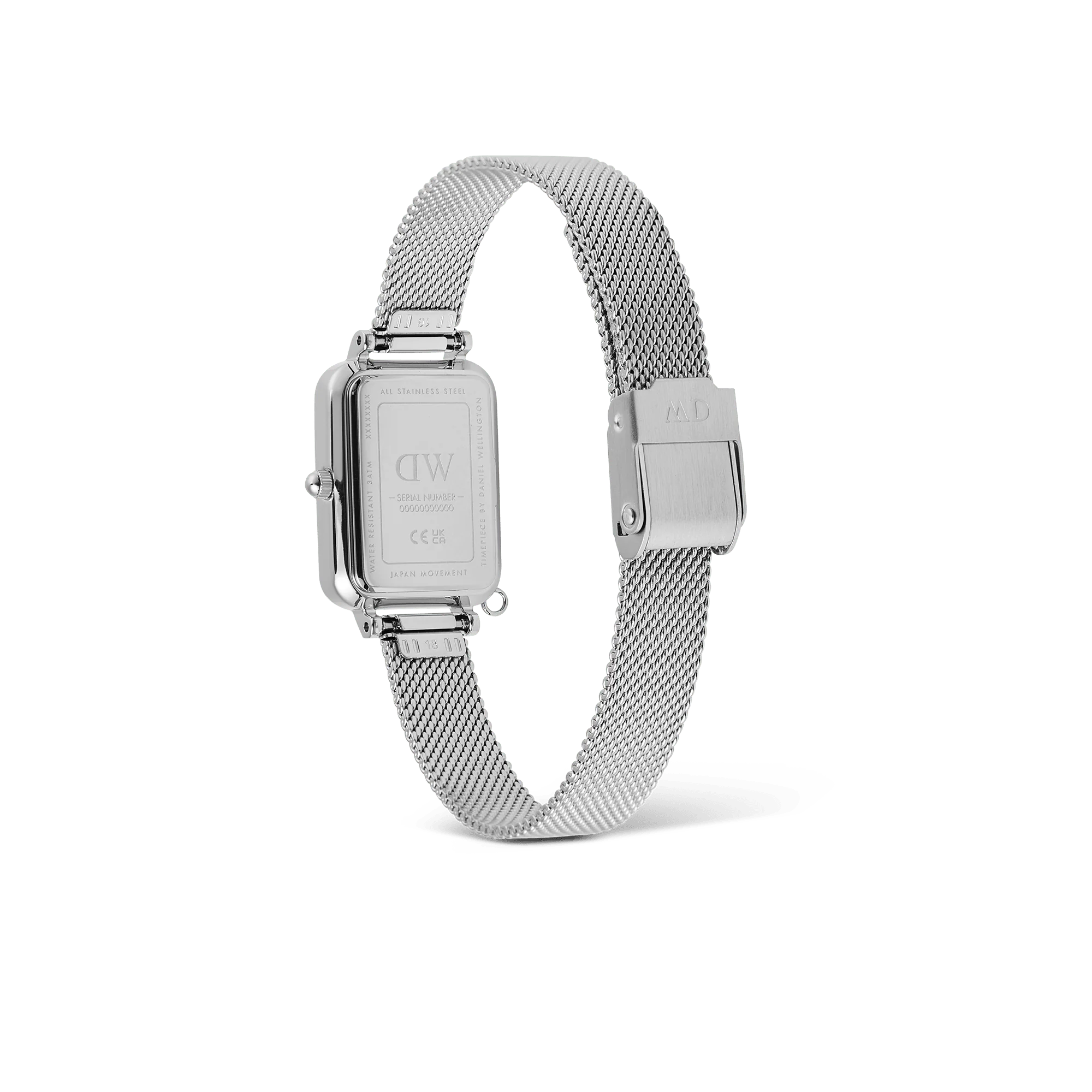 Quadro Crystal Zodiac Sterling Set - Image 4