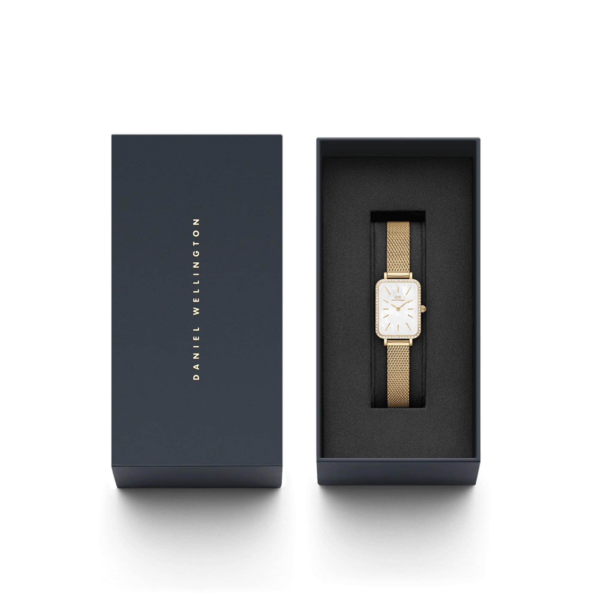 Quadro Lumine Bezel Evergold MOP - Image 3