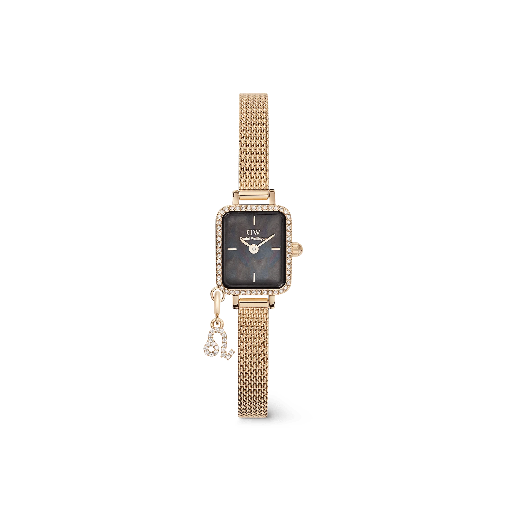 Quadro Mini Crystal Zodiac Evergold - Image 4