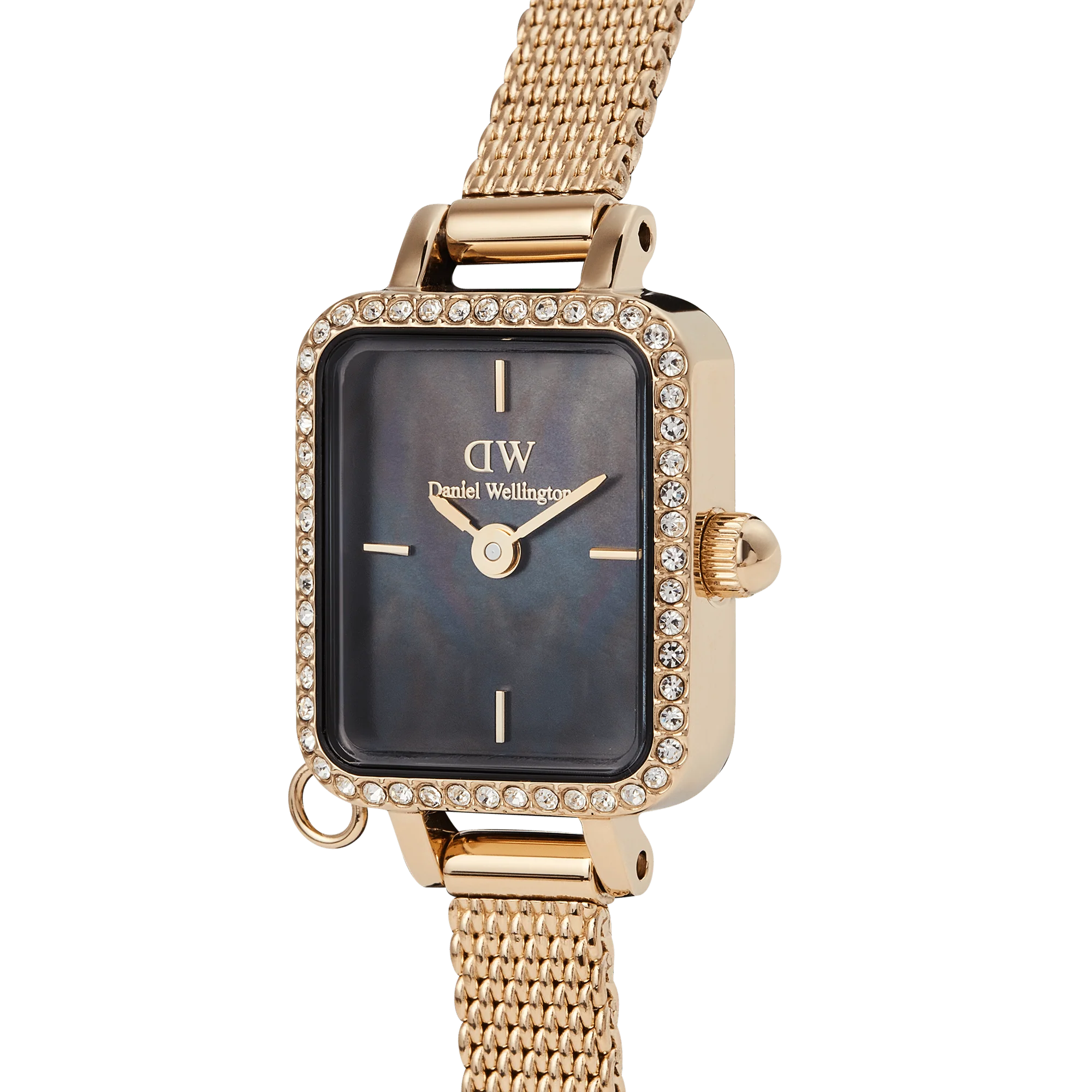 Quadro Mini Crystal Zodiac Evergold - Image 5