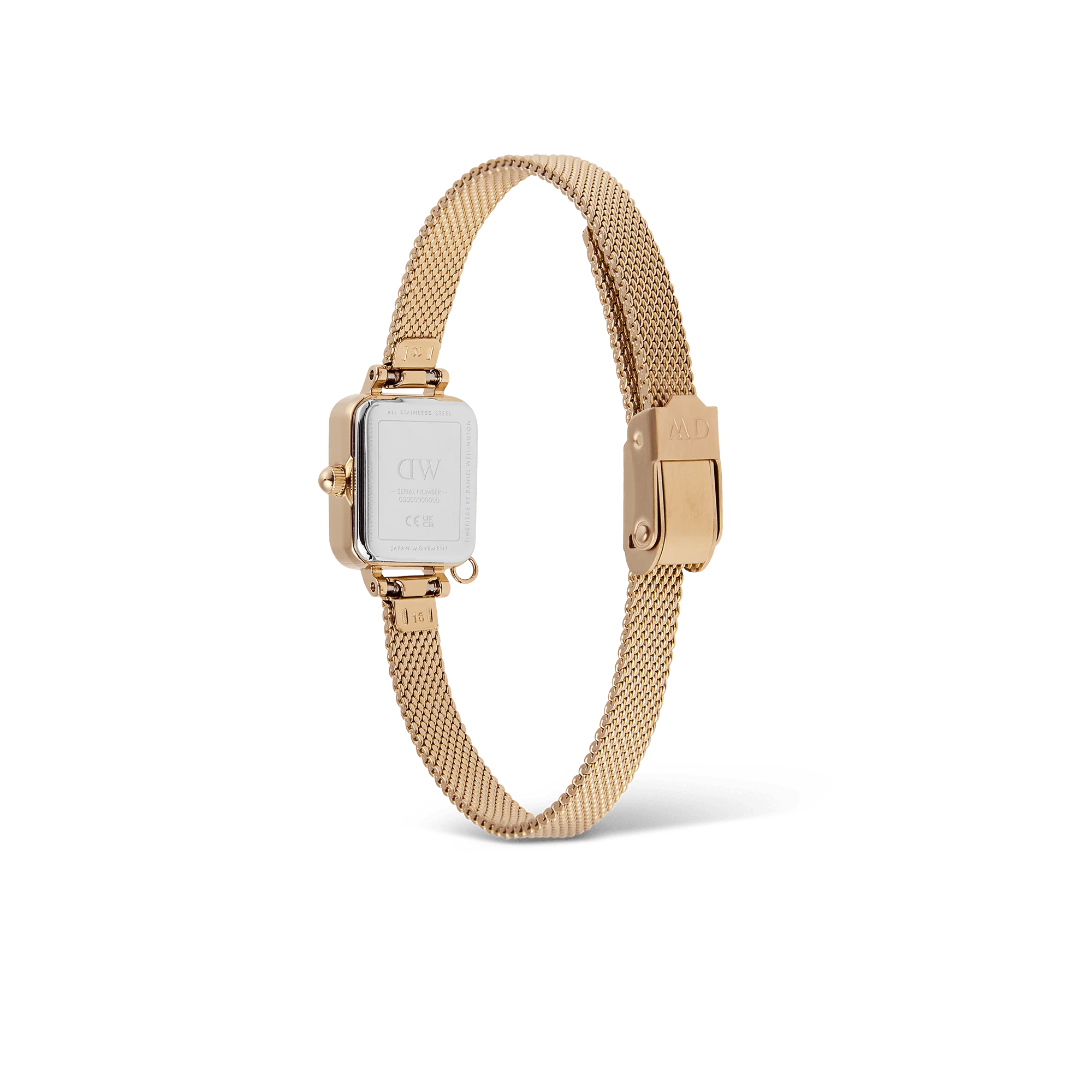 Quadro Mini Crystal Zodiac Evergold - Image 6