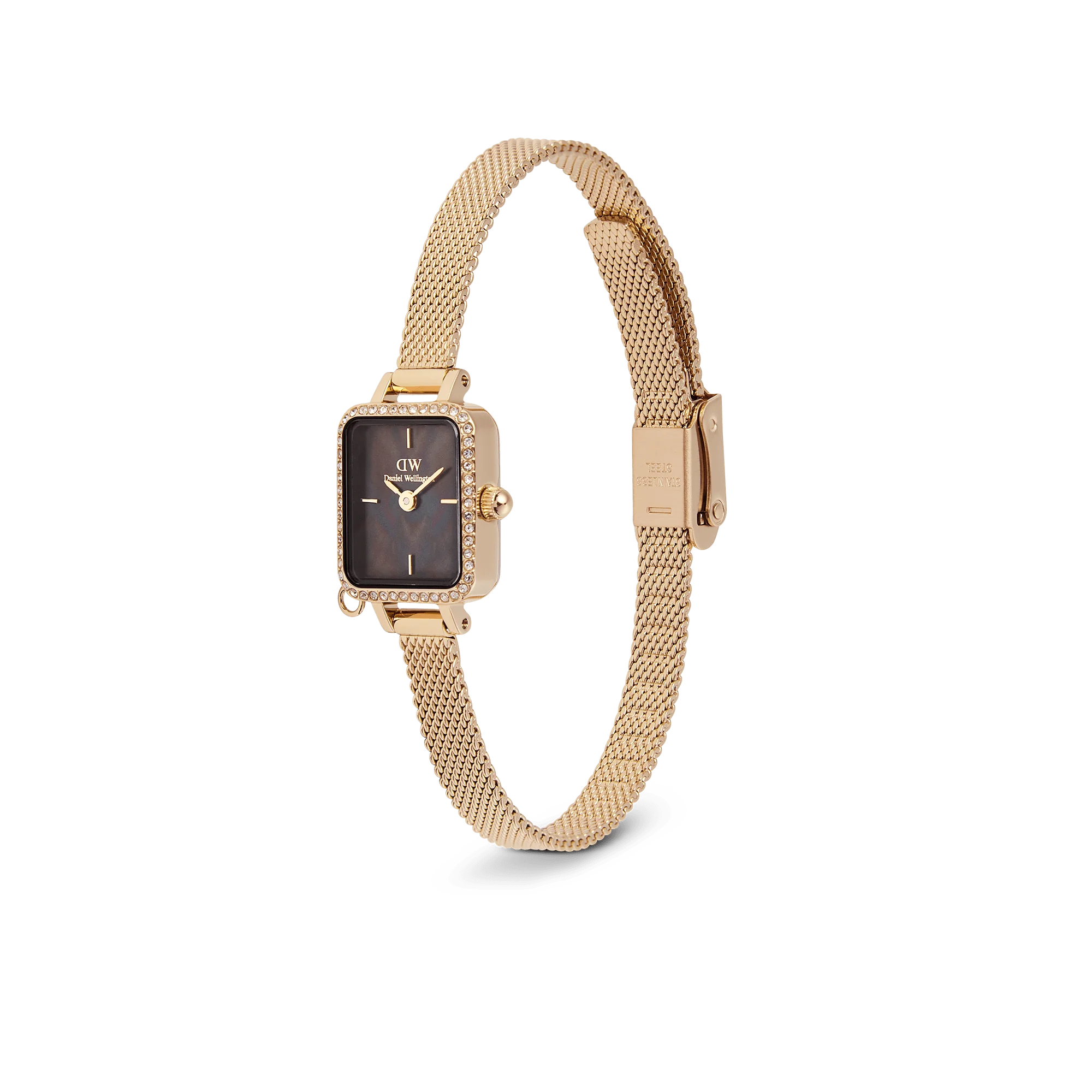Quadro Mini Crystal Zodiac Evergold - Image 7