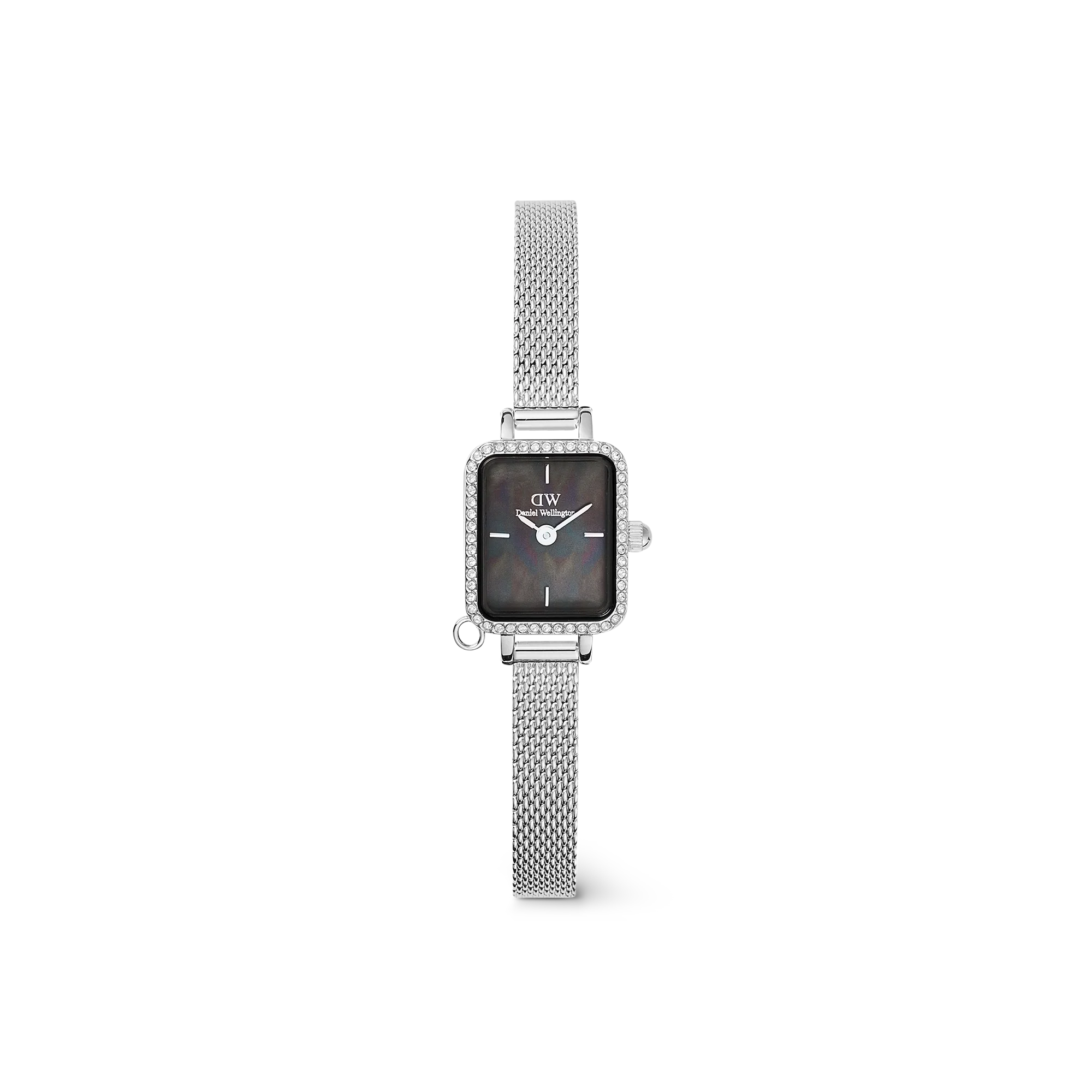 Quadro Mini Crystal Zodiac Sterling - Image 3