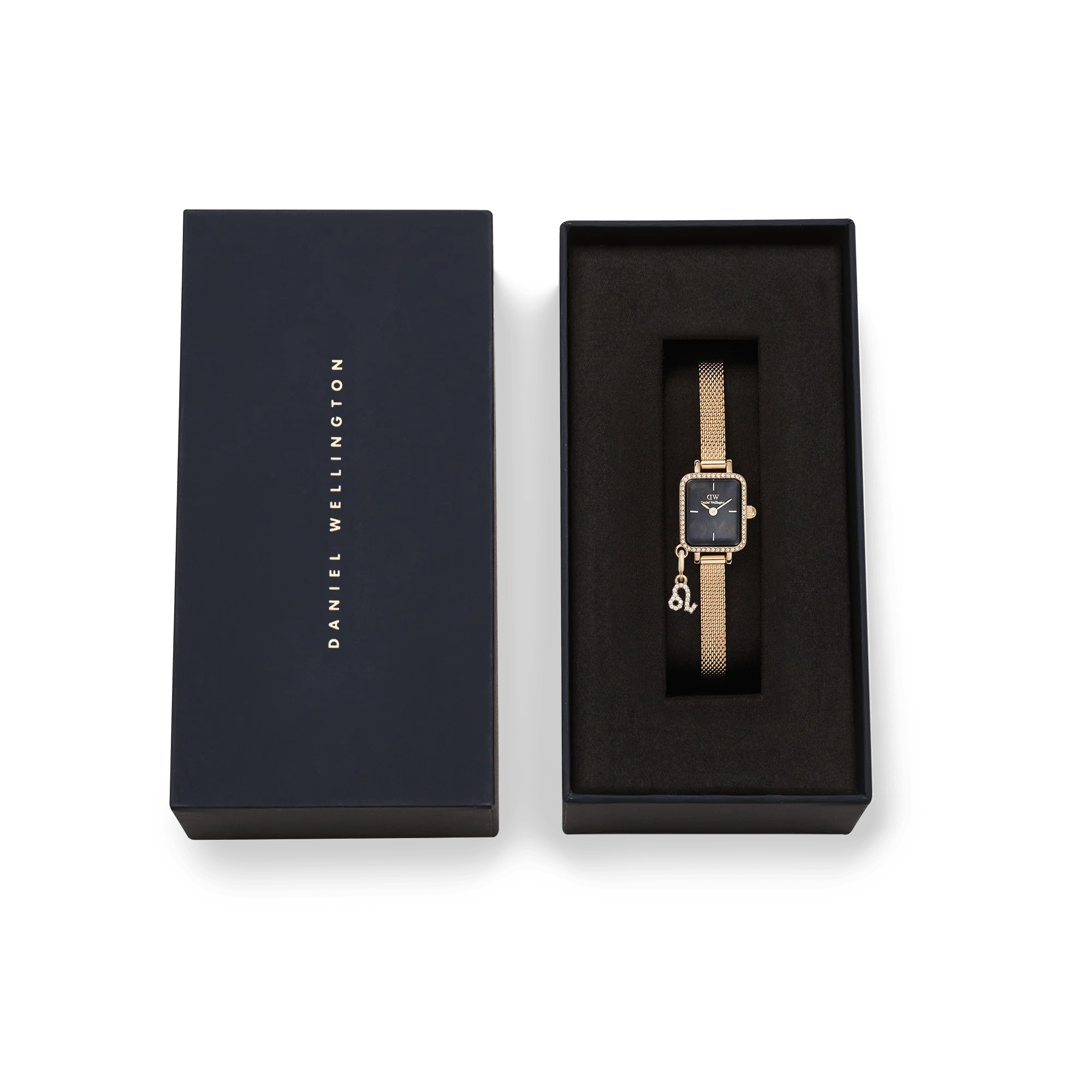Quadro Mini Crystal Zodiac Evergold Set - Image 6