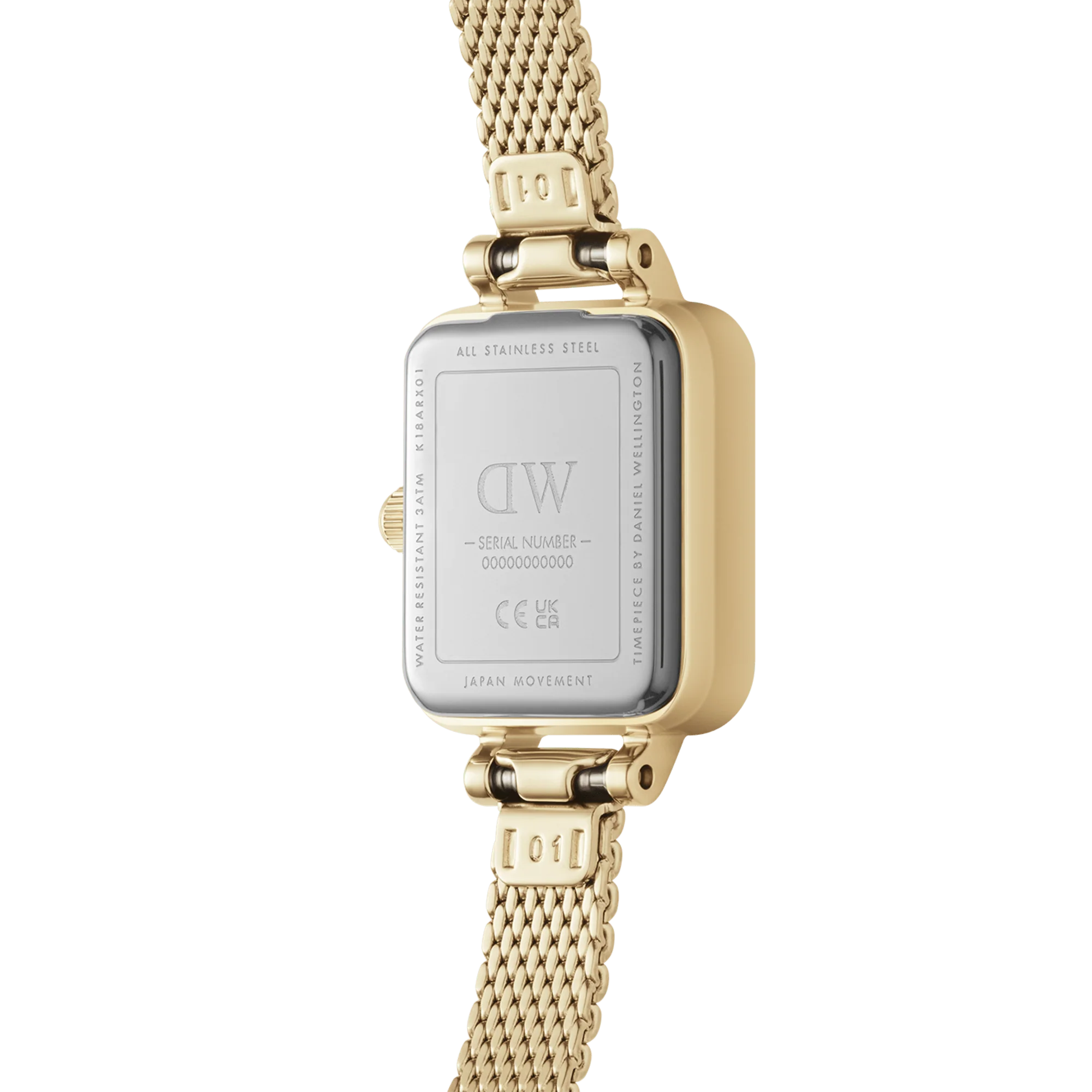 Quadro Mini Evergold Amber - Image 3