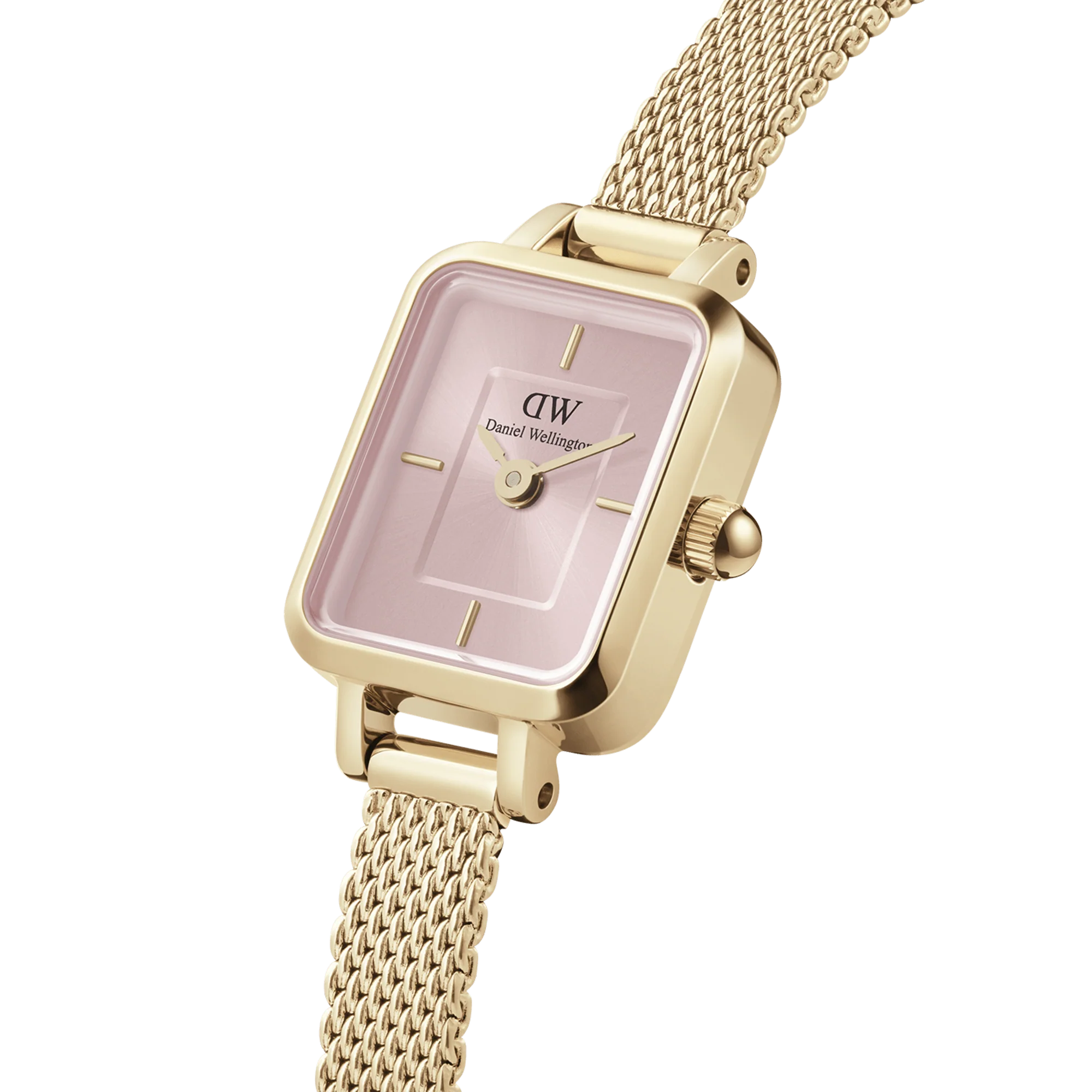 Quadro Mini Evergold Blush - Image 3