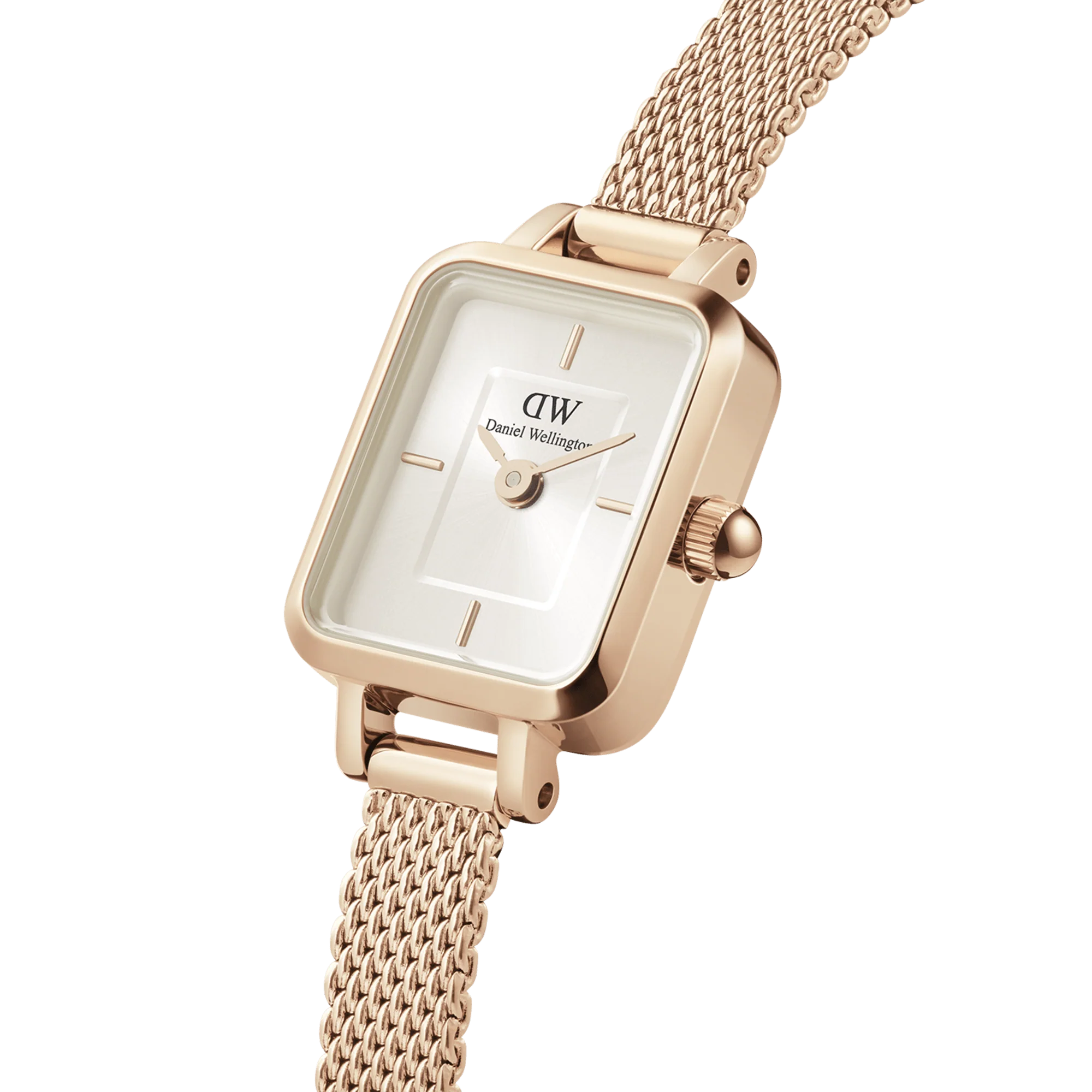 Quadro Mini Melrose Champagne - Image 3