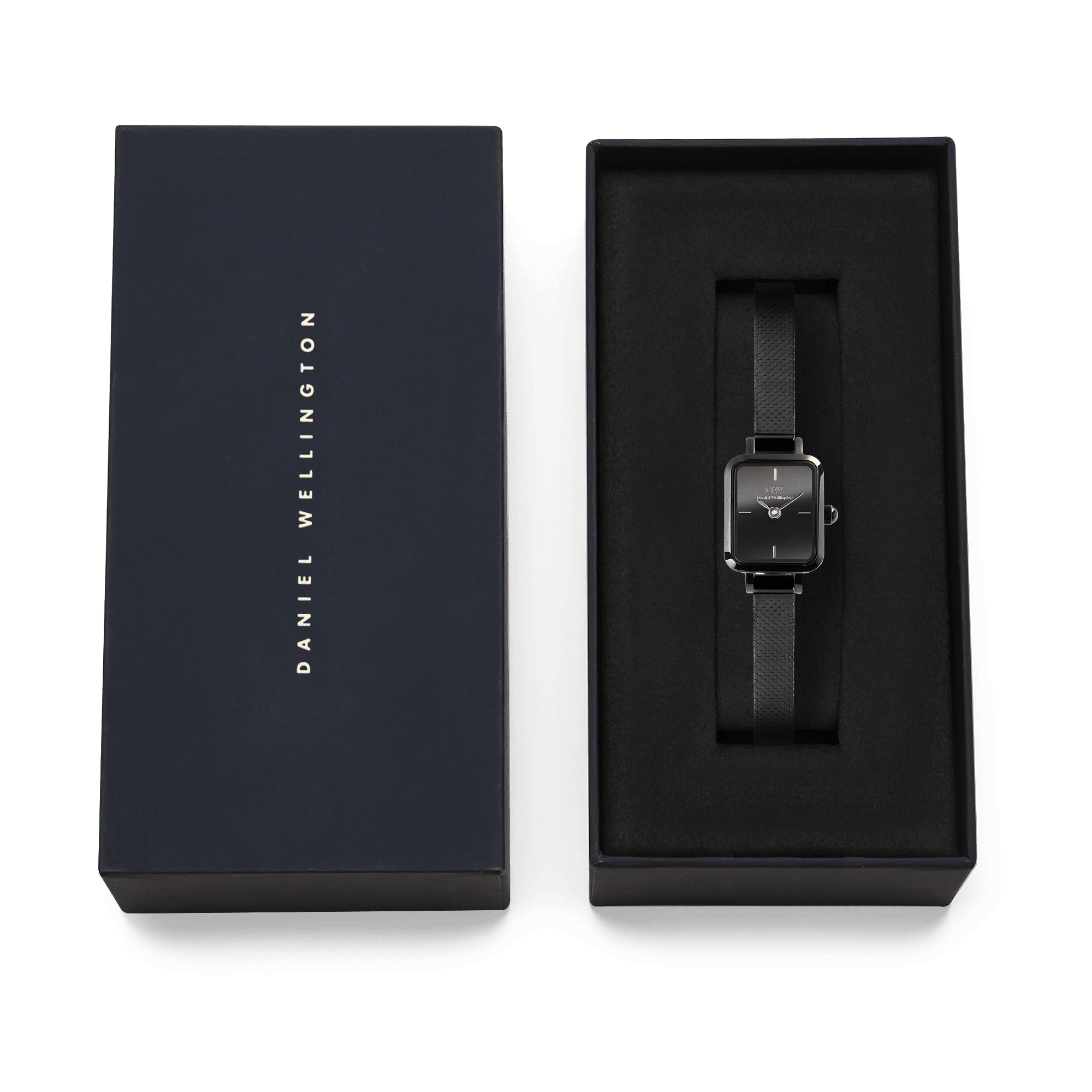 Quadro Mini Reflection Black - Image 6