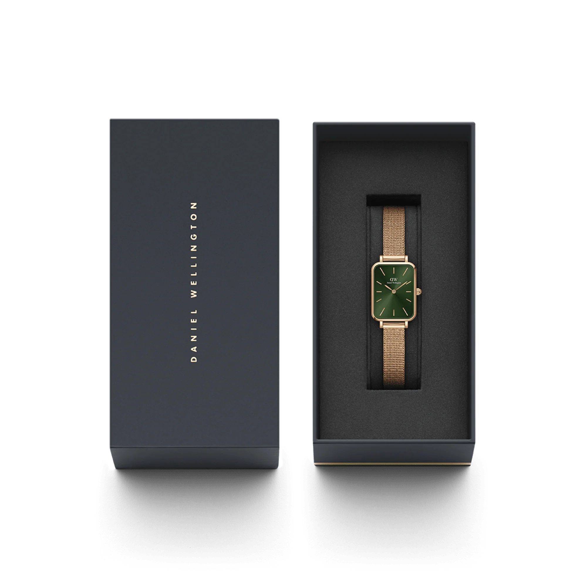 Quadro Pressed Melrose Emerald - Image 5