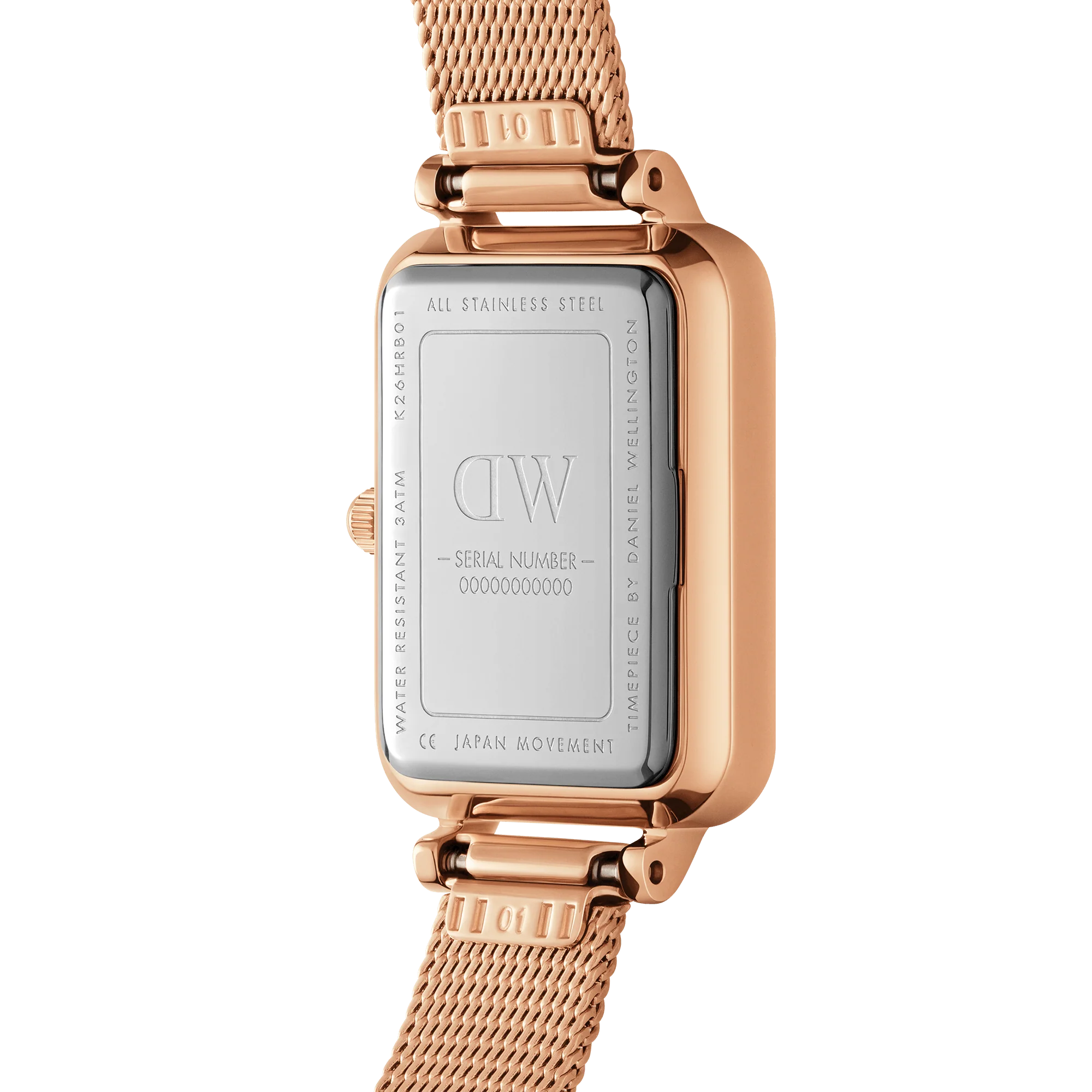 Quadro Roman Numerals Melrose - Image 4
