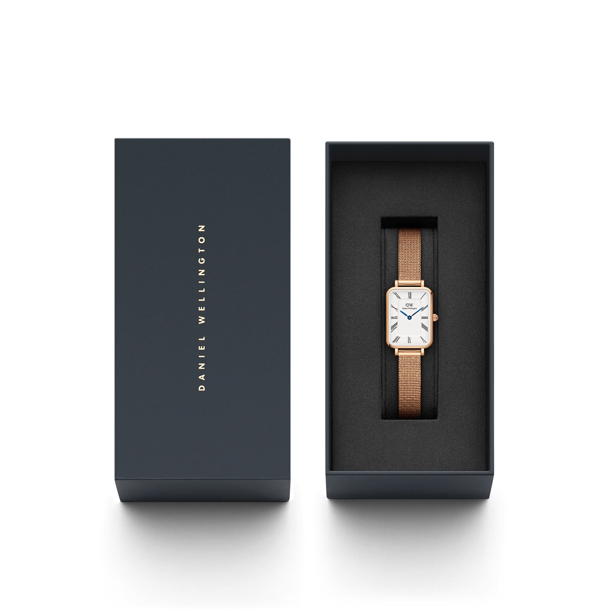 Quadro Roman Numerals Melrose - Image 5