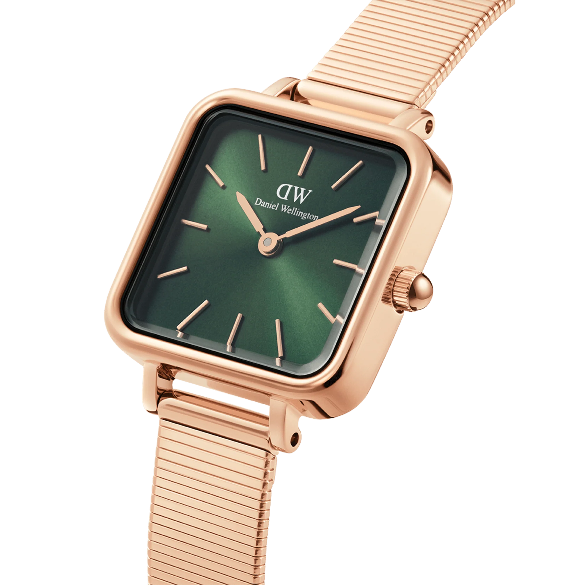 Quadro Studio Emerald Rose Gold - Image 2