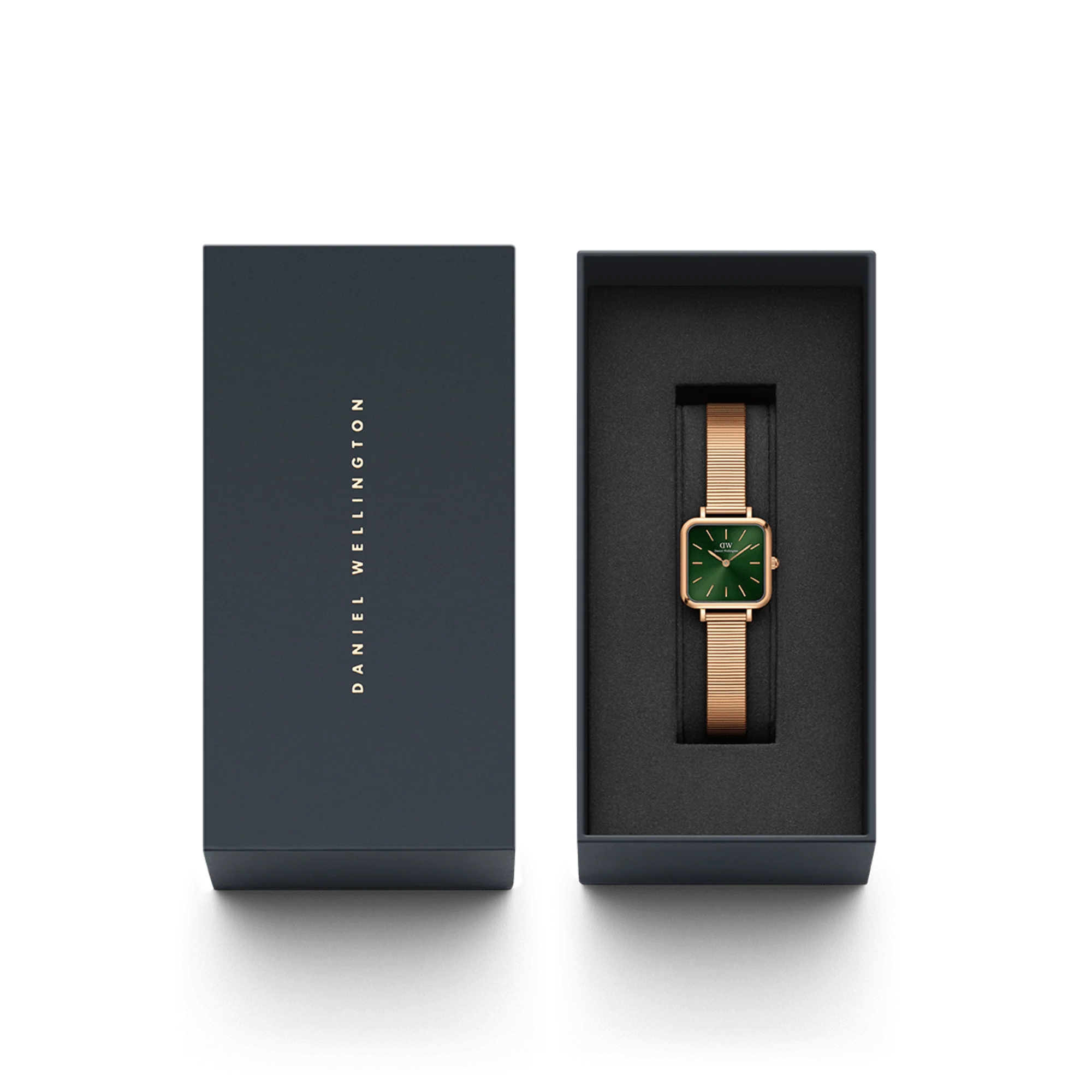Quadro Studio Emerald Rose Gold - Image 6