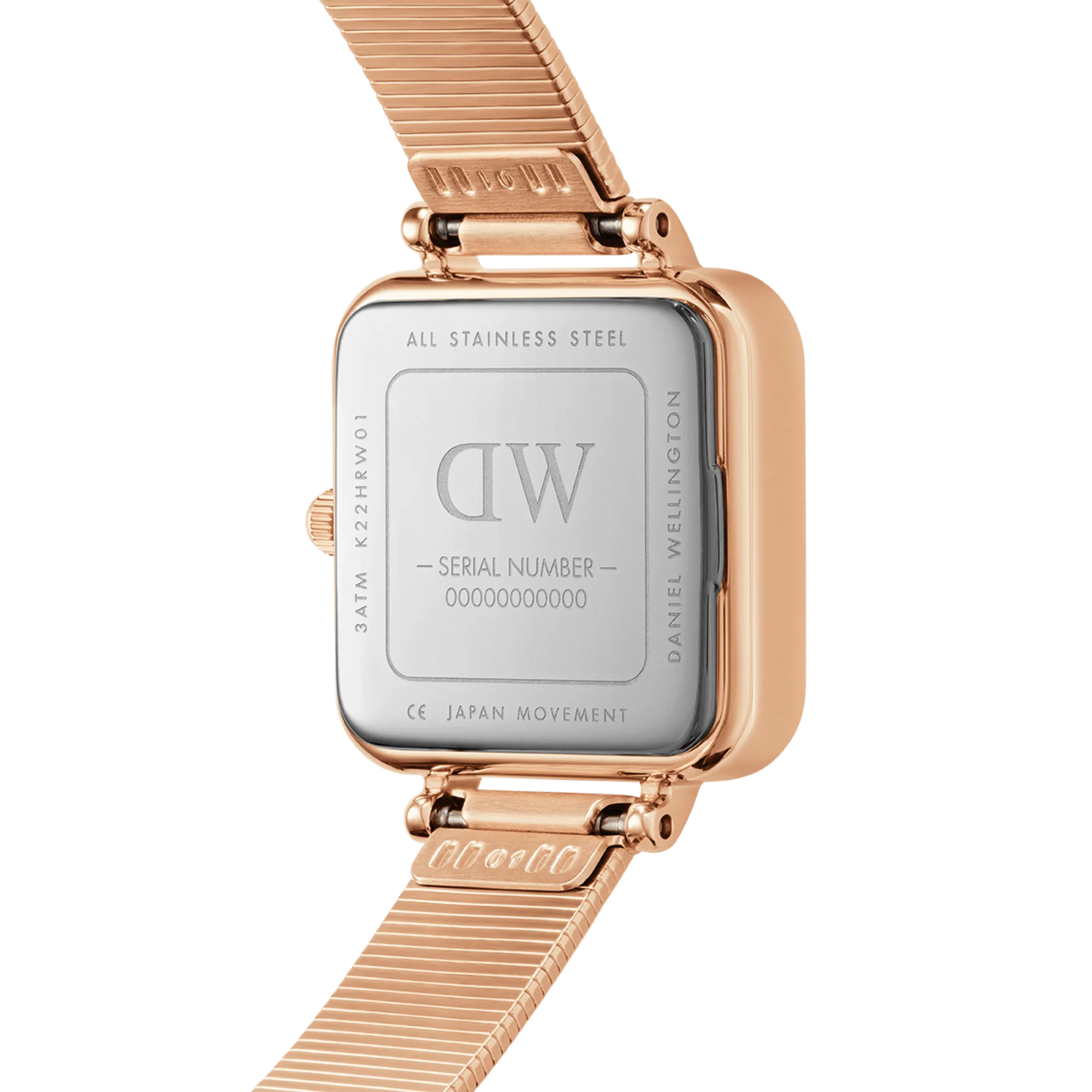 Quadro Studio Green Rose Gold - Image 6