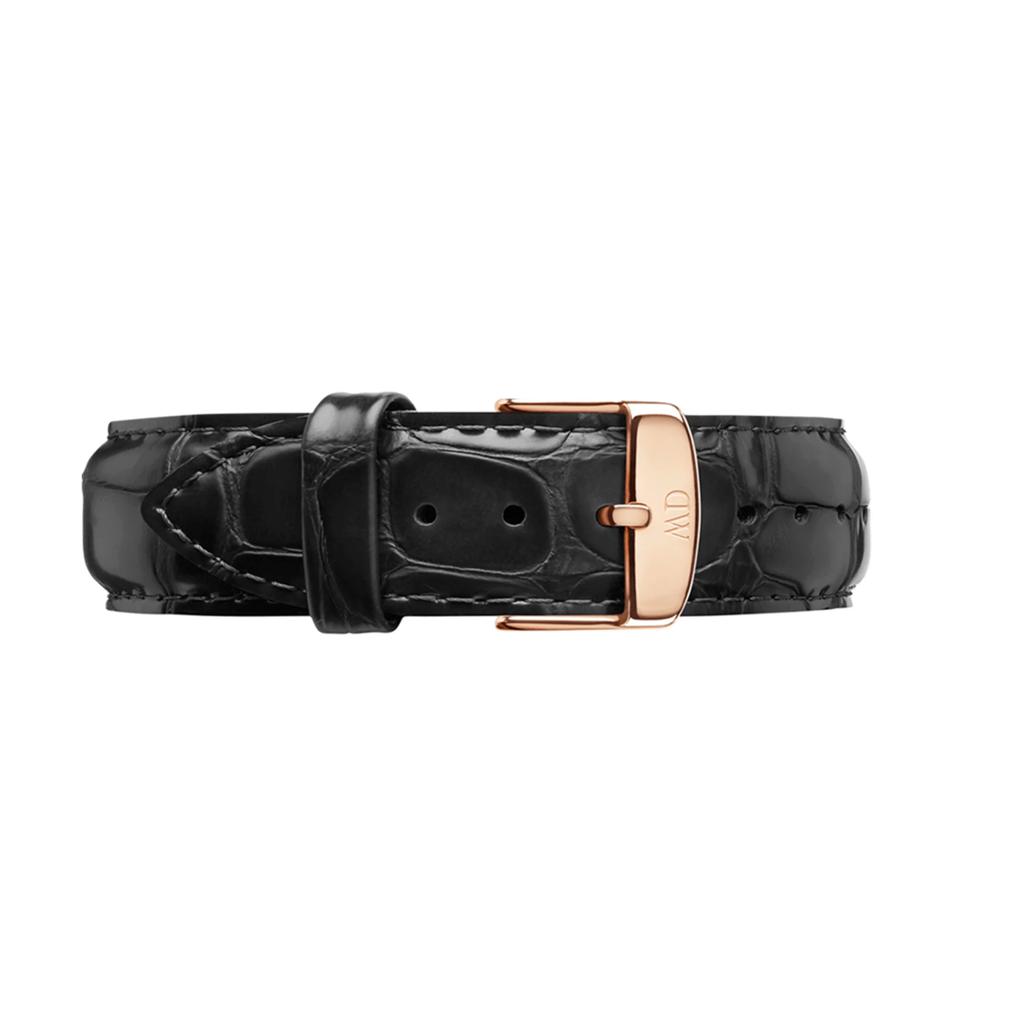 Reading Strap Rose Gold - Image 3