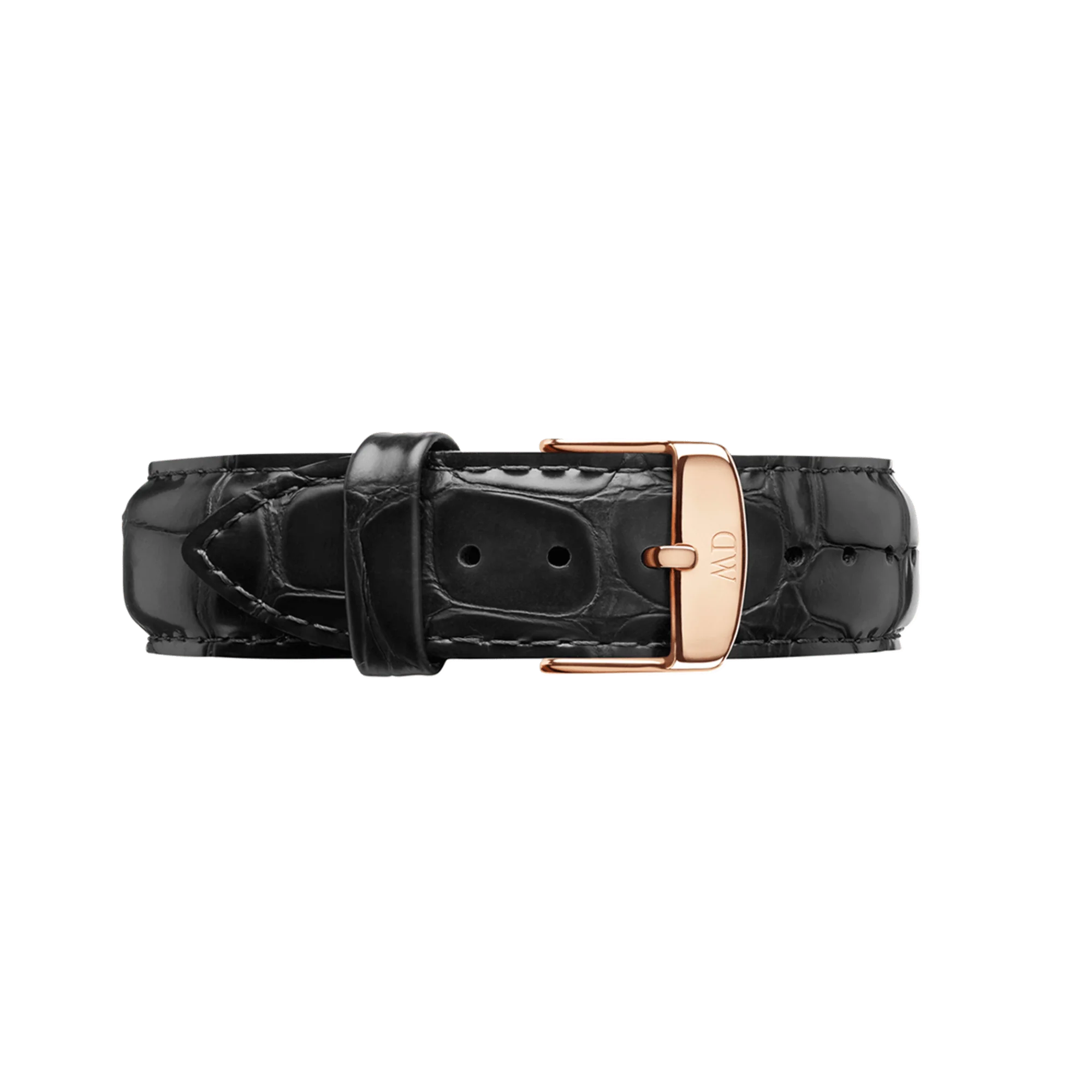 Reading Strap Rose Gold - Image 4