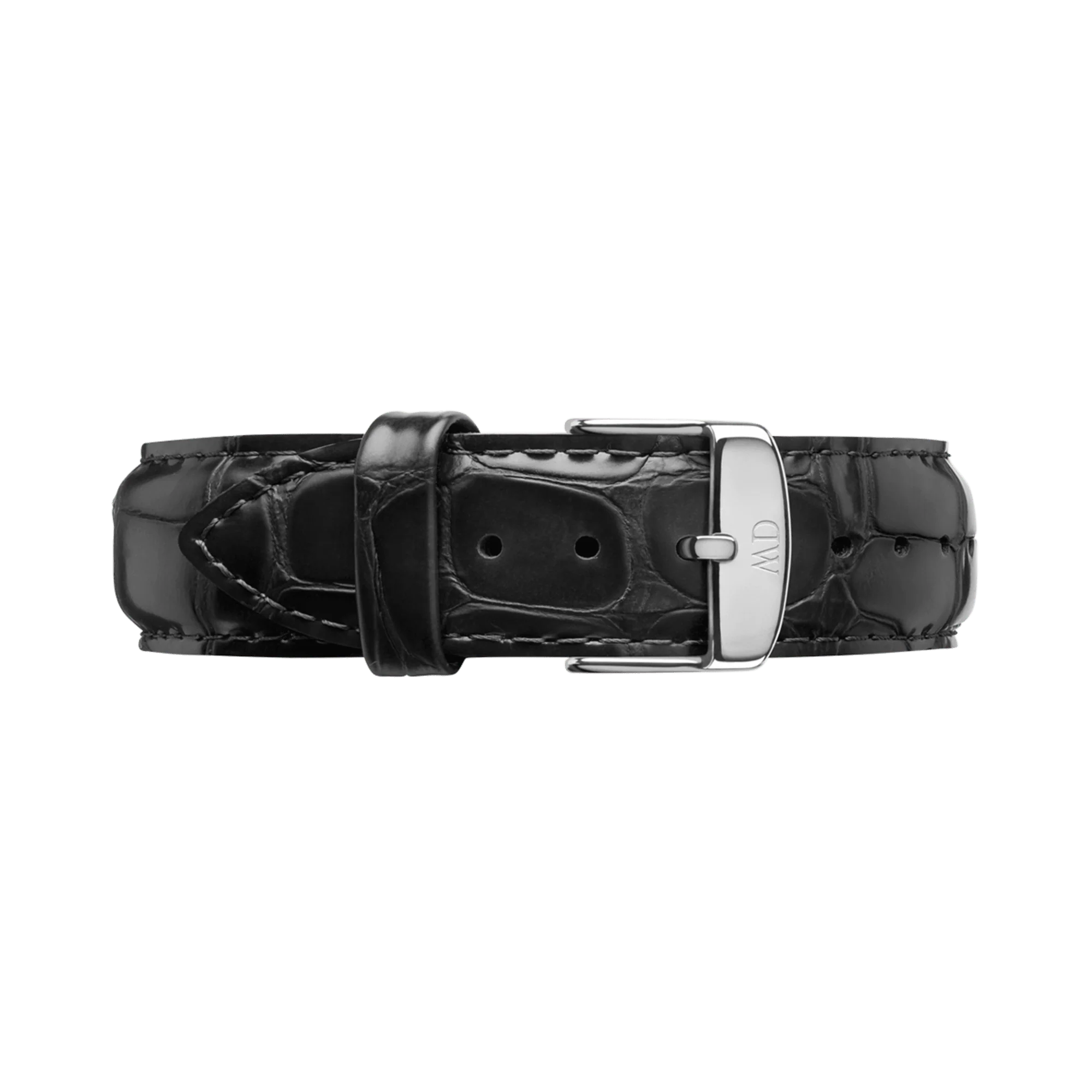 Reading Strap Silver - Image 4