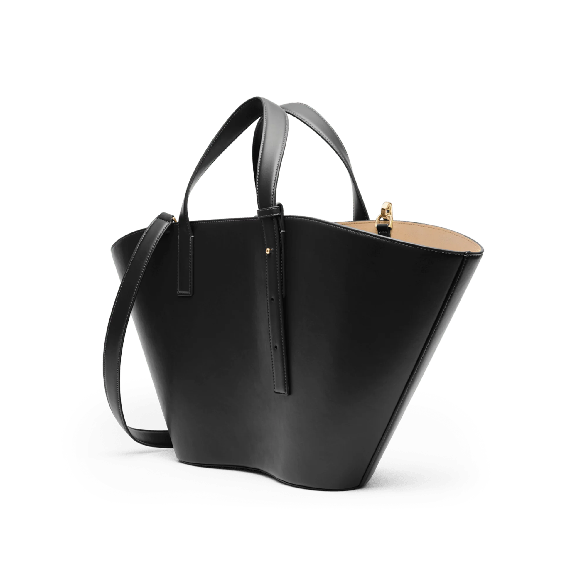 River Bag Black - Image 8