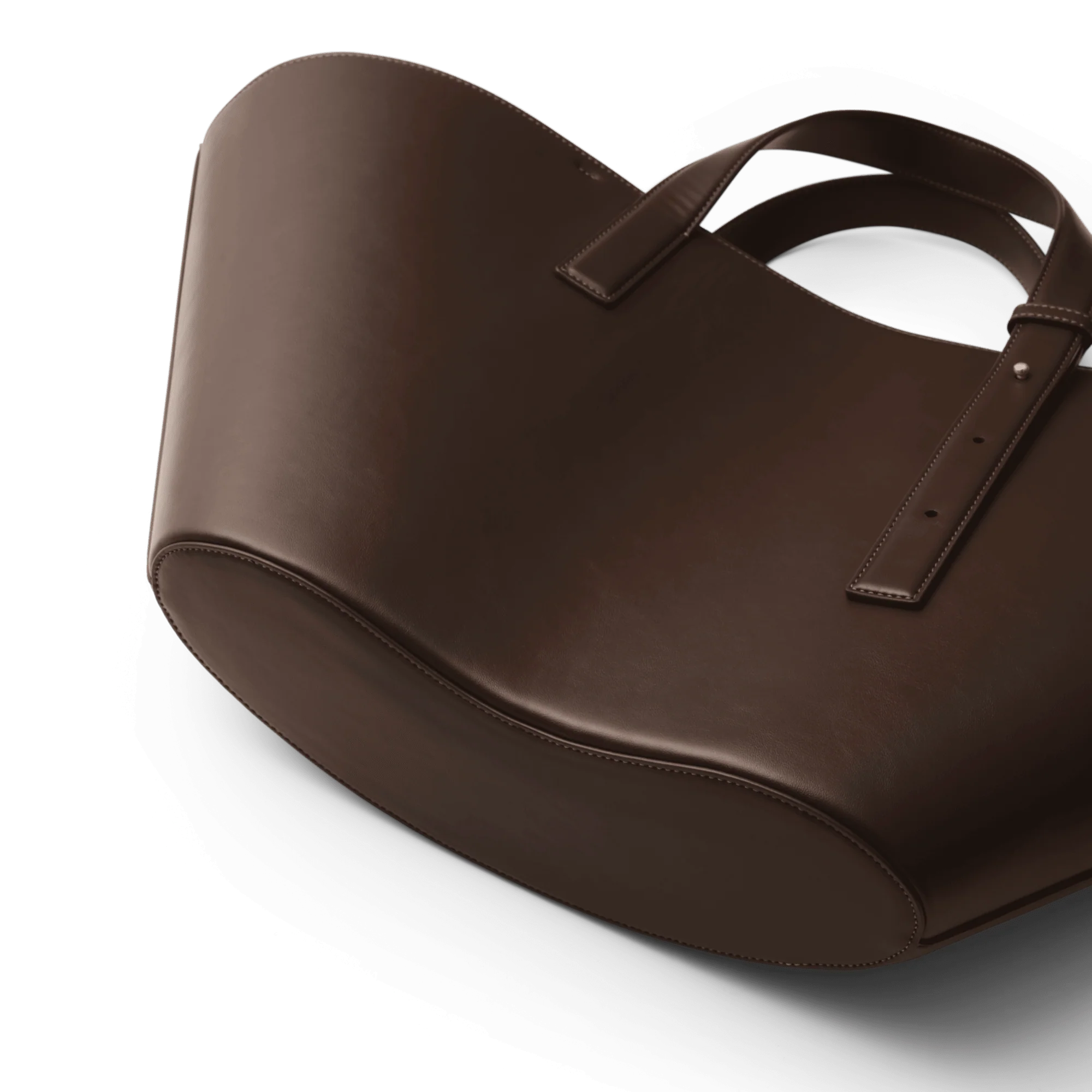 River Bag Brown Brown - Image 7