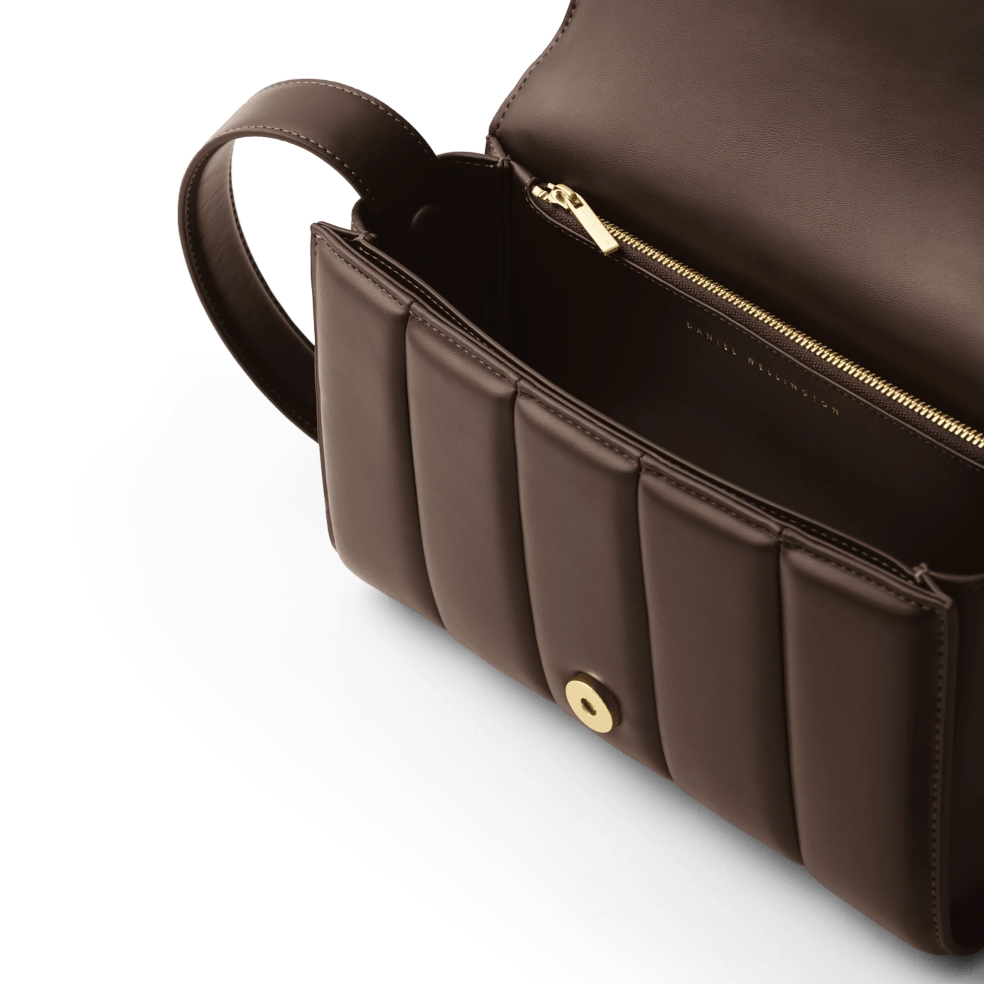 Sadie Bag Brown Brown - Image 2