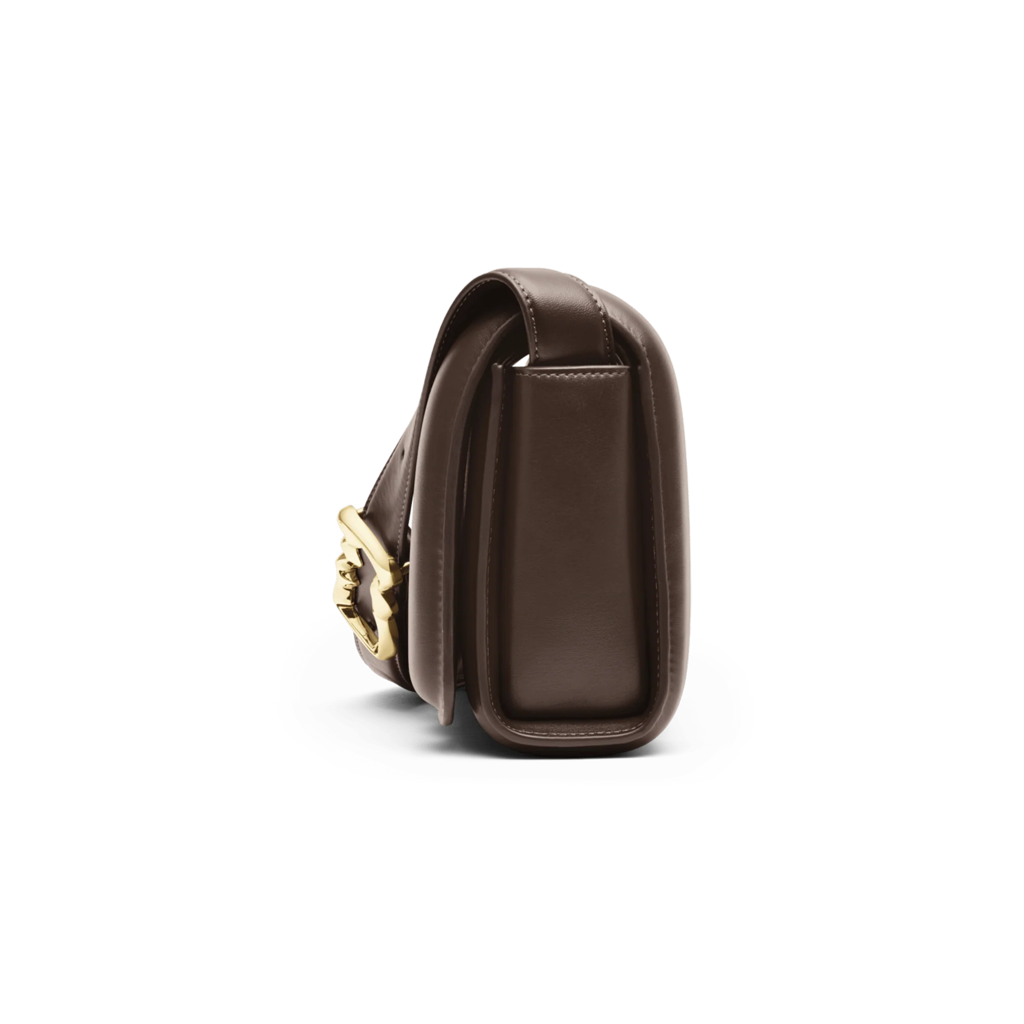 Sadie Bag Brown Brown - Image 3
