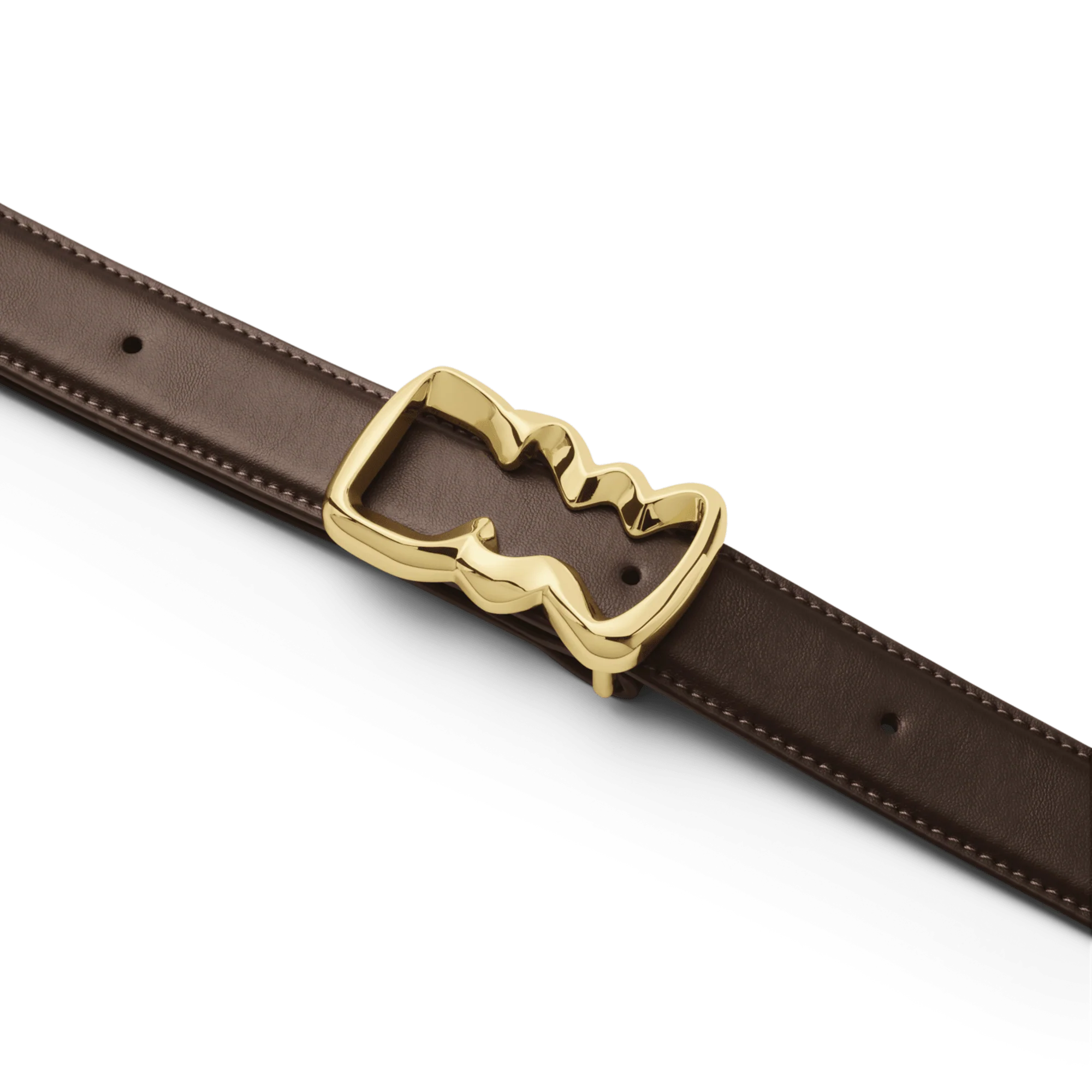 Sadie Bag Brown Brown - Image 5